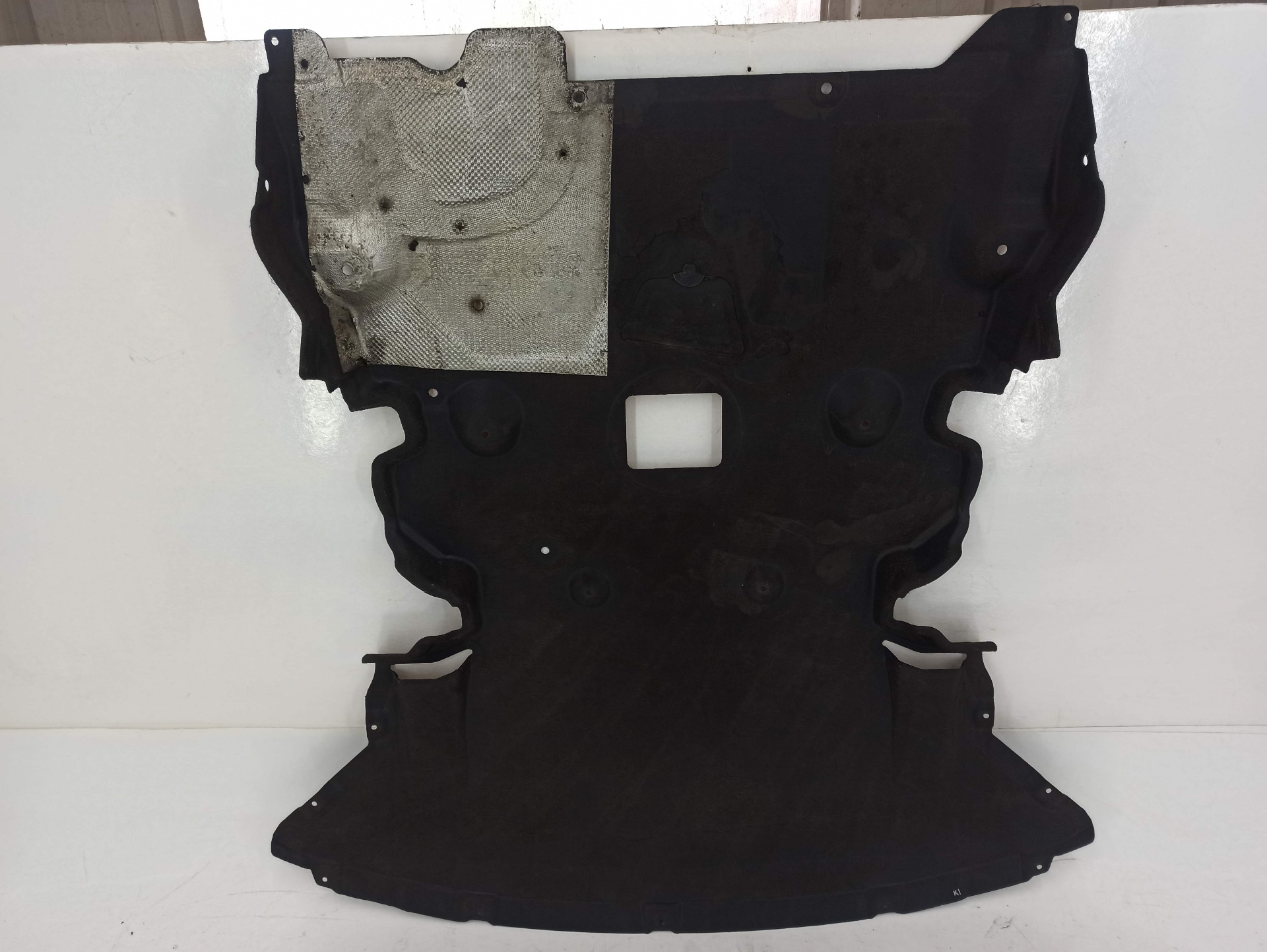 BMW X1 E84 (2009-2015) Front Engine Cover 51752990576 25200405