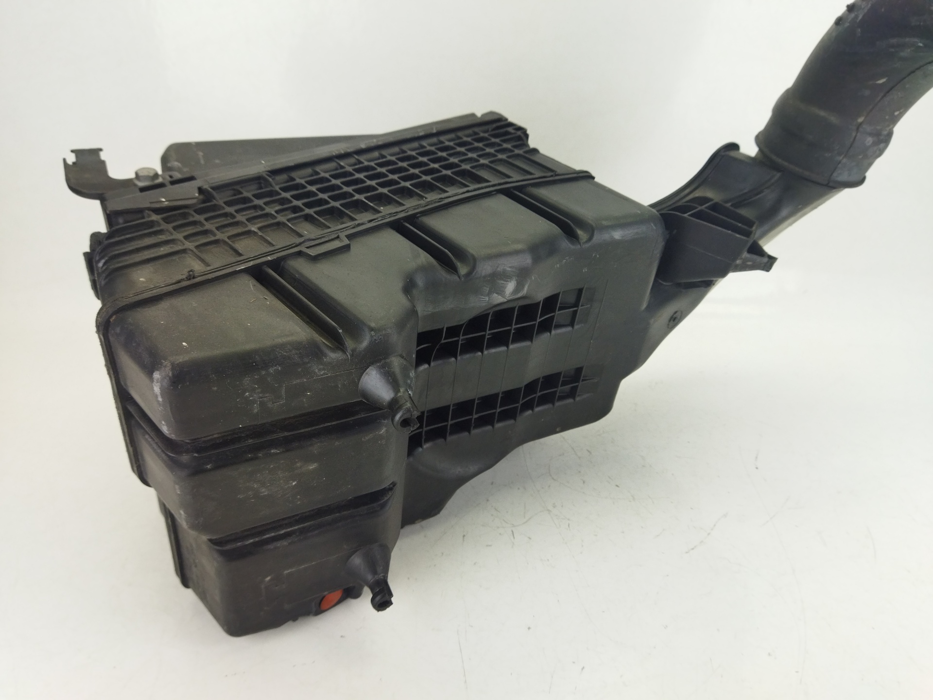 RENAULT Laguna 3 generation (2007-2015) Other Engine Compartment Parts 8200545836J 26024211