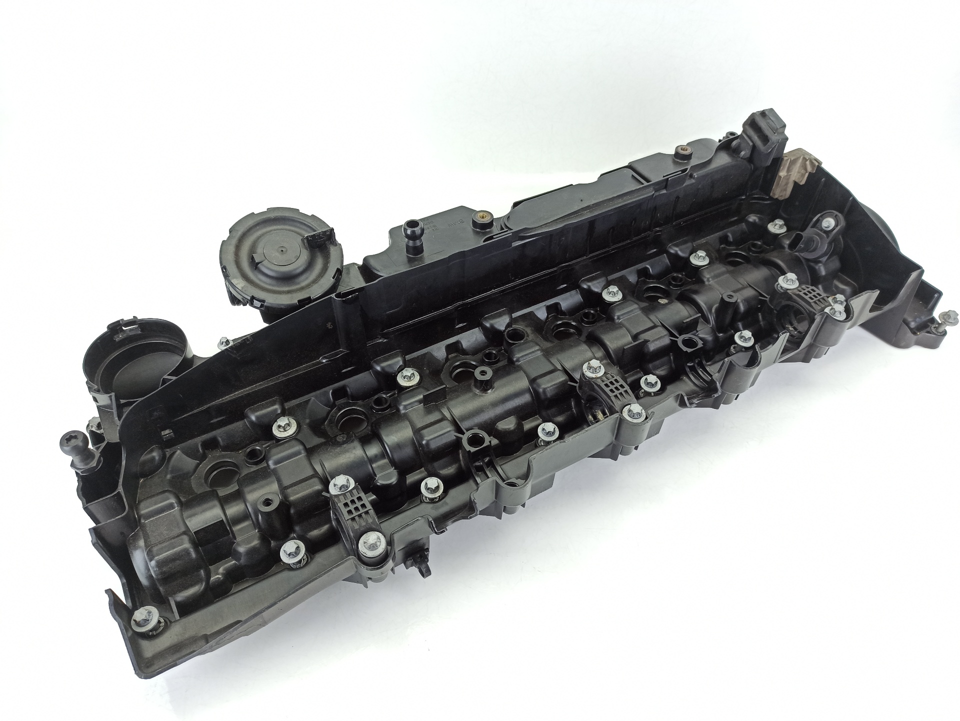 BMW 5 Series F10/F11 (2009-2017) Valve Cover 7812894 26026002