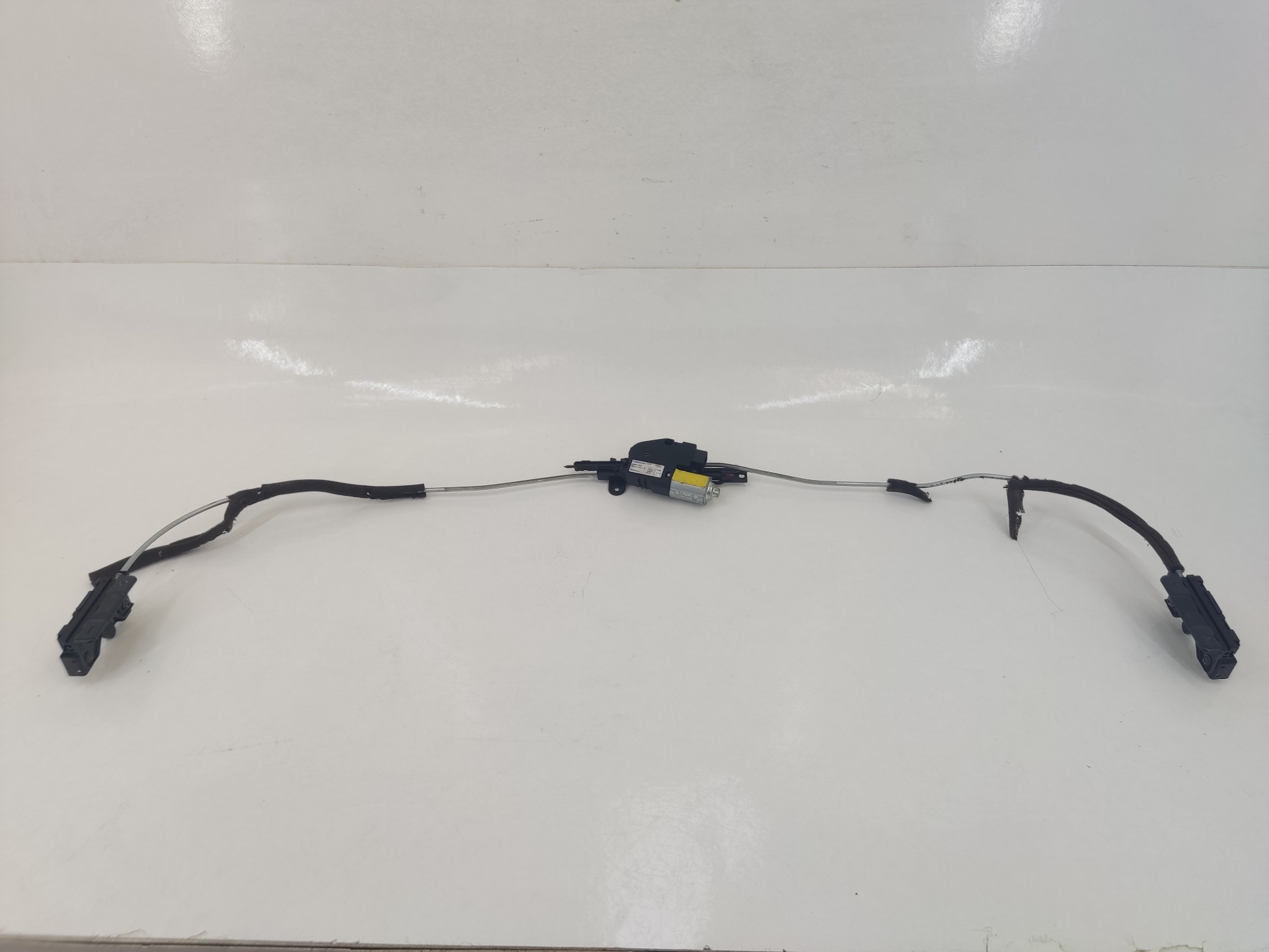 FORD Focus 2 generation (2004-2011) Sunroof Control Module 1716533A 26024563