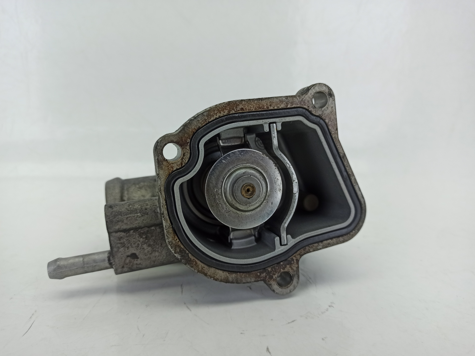 TOYOTA E-Class W211/S211 (2002-2009) Termostat A6462000715 25077436