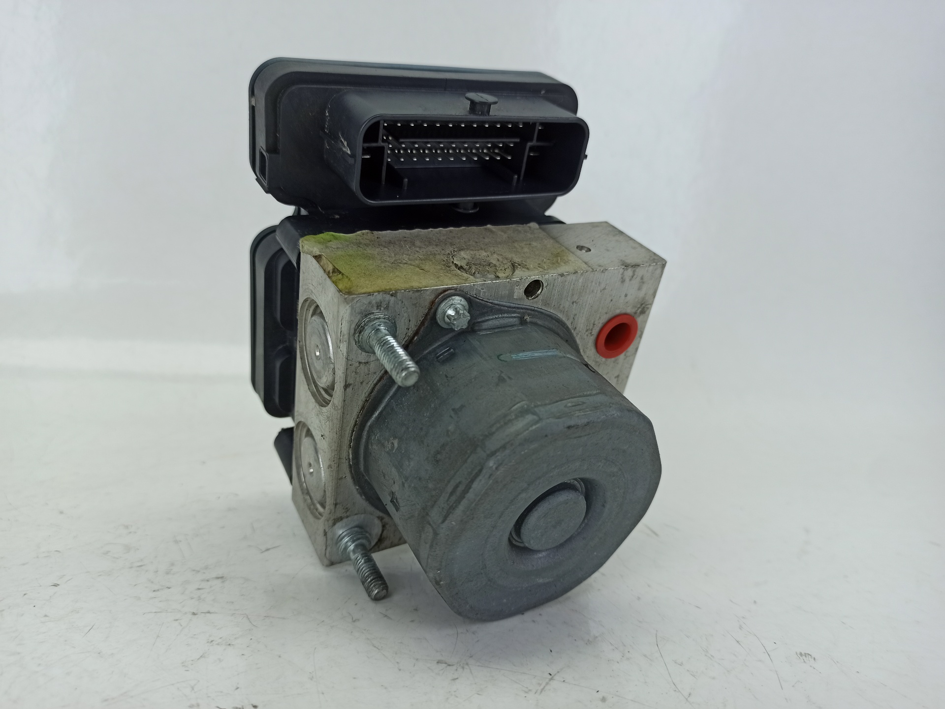 RENAULT Kangoo 2 generation (2007-2021) ABS pumpe 476601348R 24935353