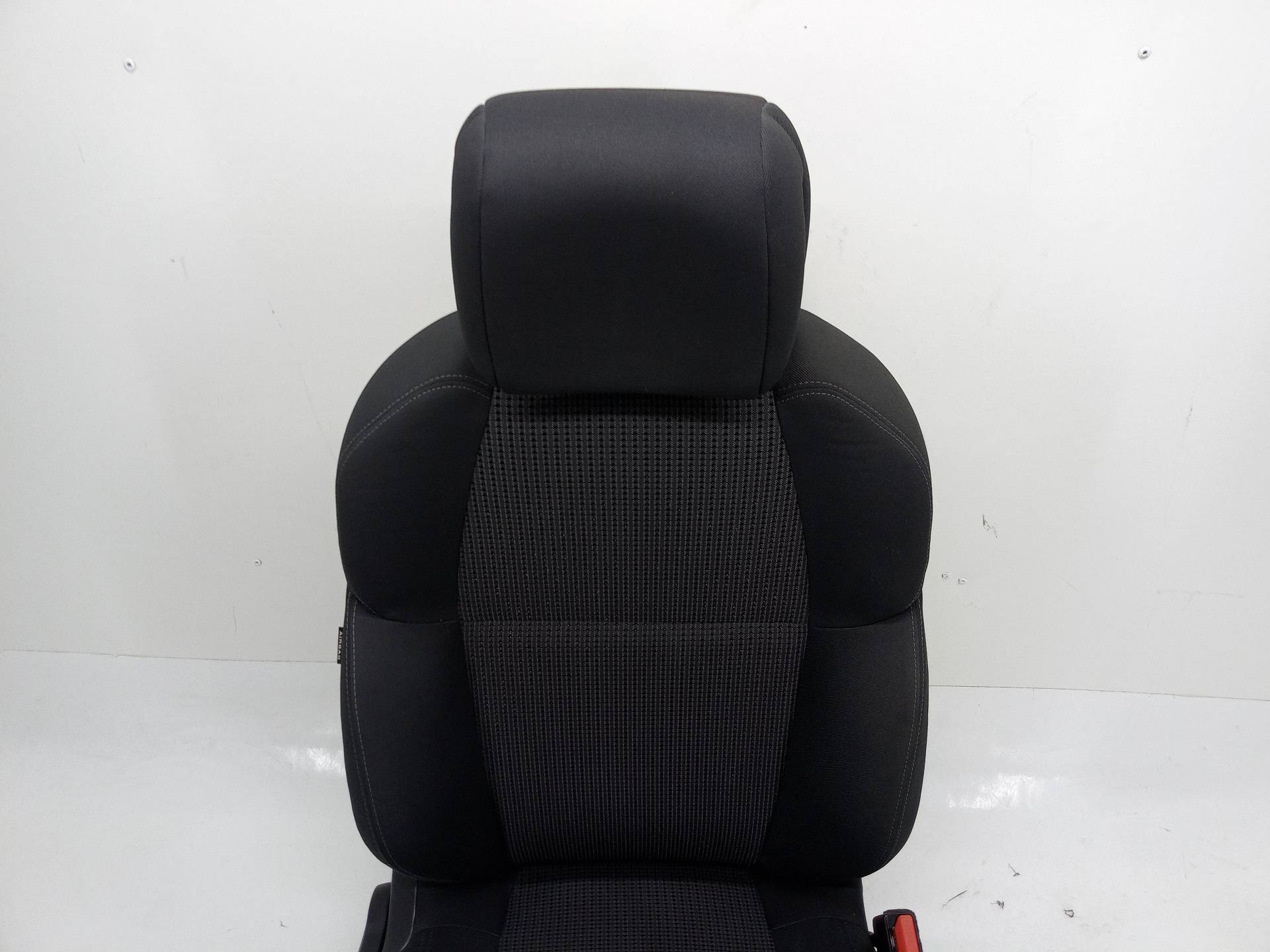 PEUGEOT 508 1 generation (2010-2020) Front Right Seat 4551929F 25200394