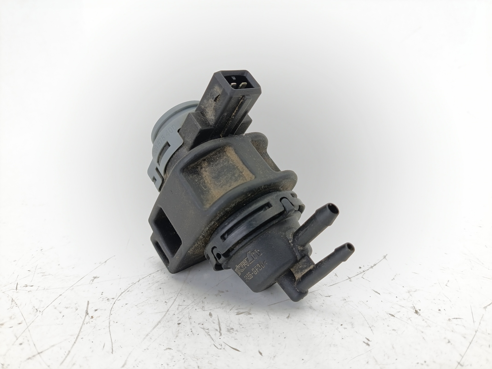 NISSAN Qashqai 1 generation (2007-2014) Solenoidový ventil 8200575400 26028363