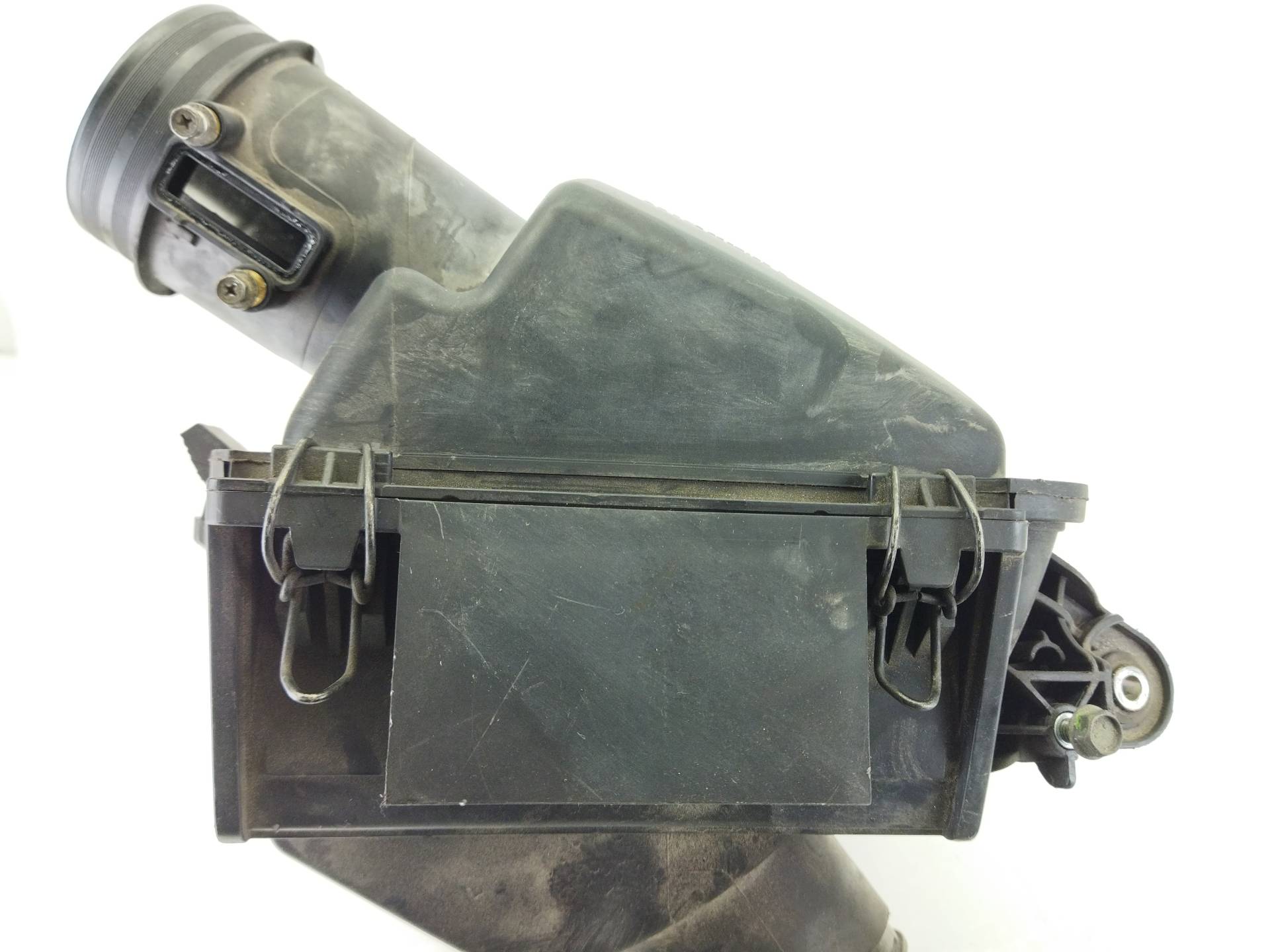 NISSAN Qashqai 1 generation (2007-2014) Other Engine Compartment Parts 1022318S01 26022463