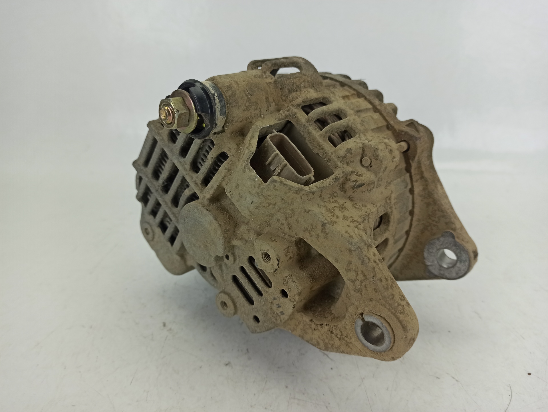 FIAT Pajero Pinin 1 generation (1998-2006) Alternator MD360635 24934071