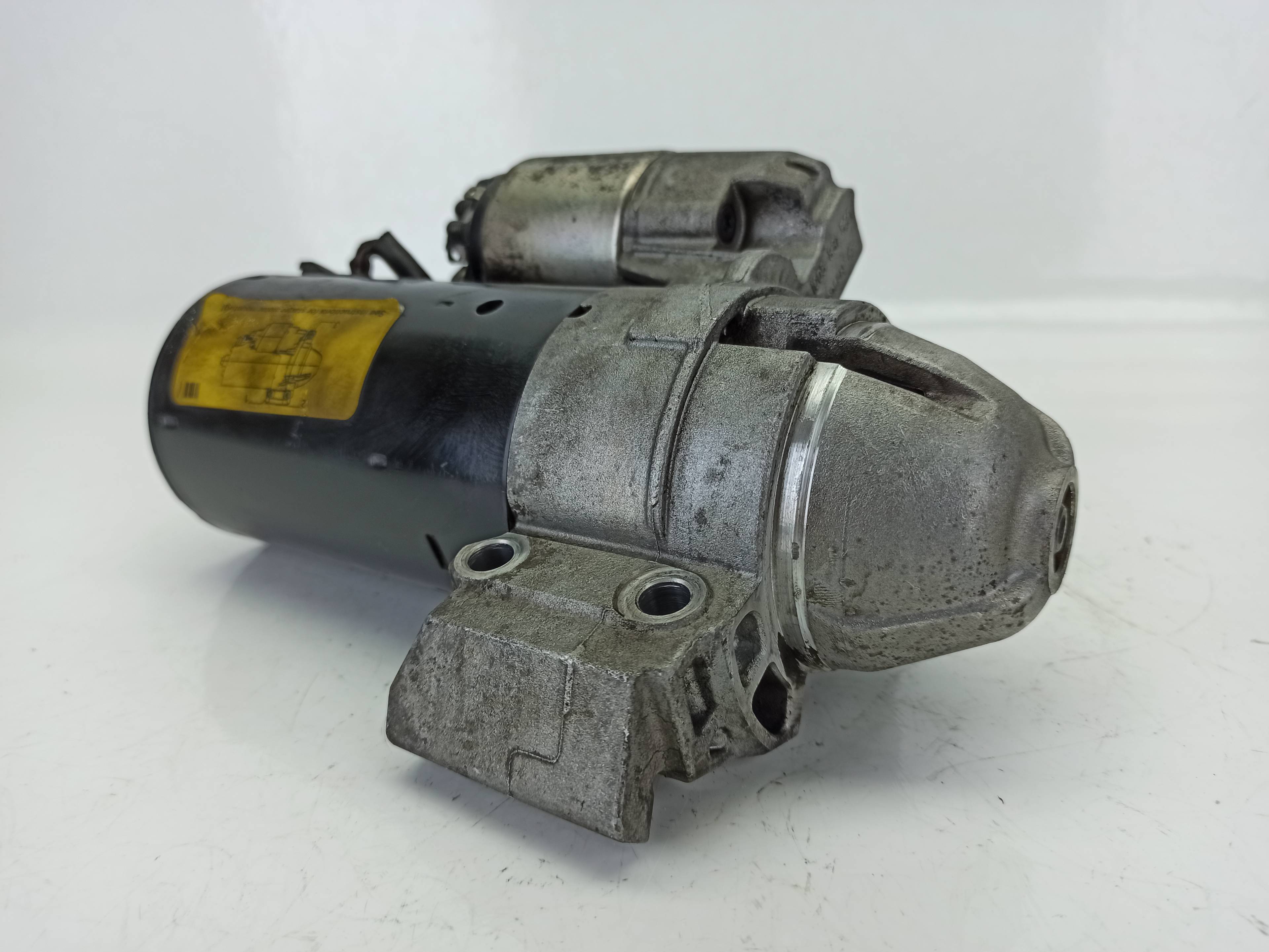 BMW 1 Series E81/E82/E87/E88 (2004-2013) Starter Motor 779800603 26023329