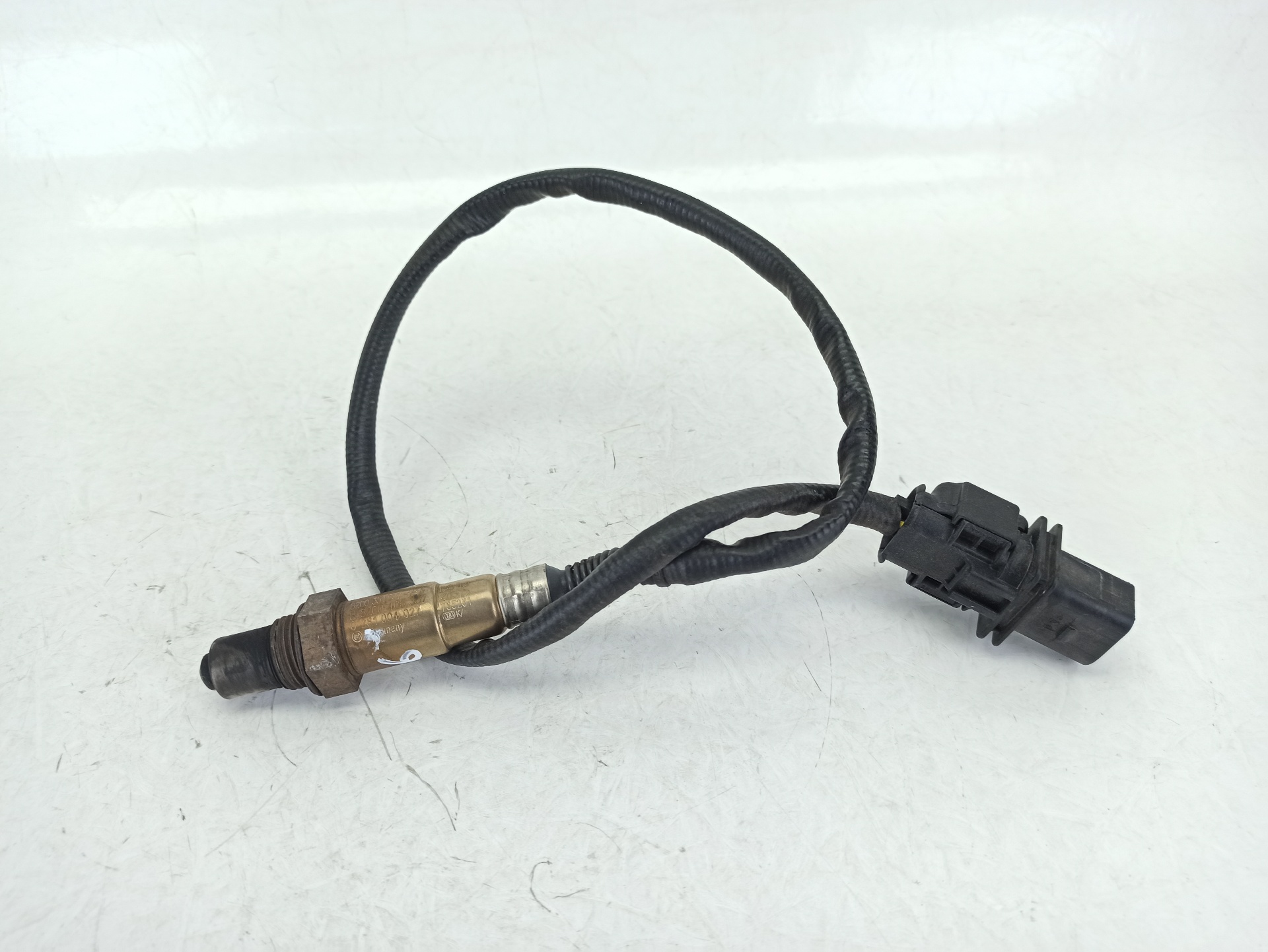 NISSAN Qashqai 1 generation (2007-2014) Lambda Oxygen Sensor 8200351037A 26026577