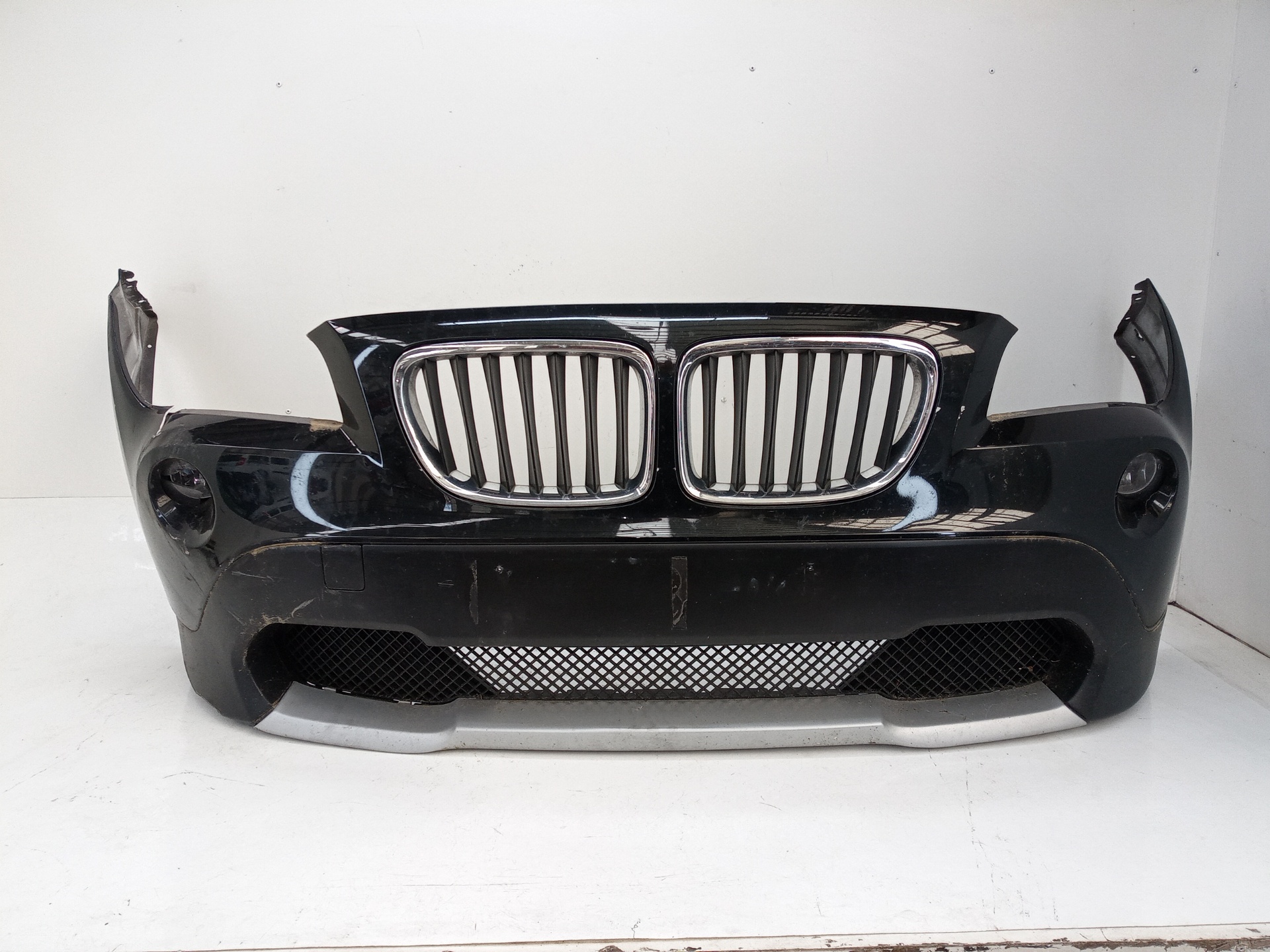 BMW X1 E84 (2009-2015) Fremre støtfanger 51112990185 25200413