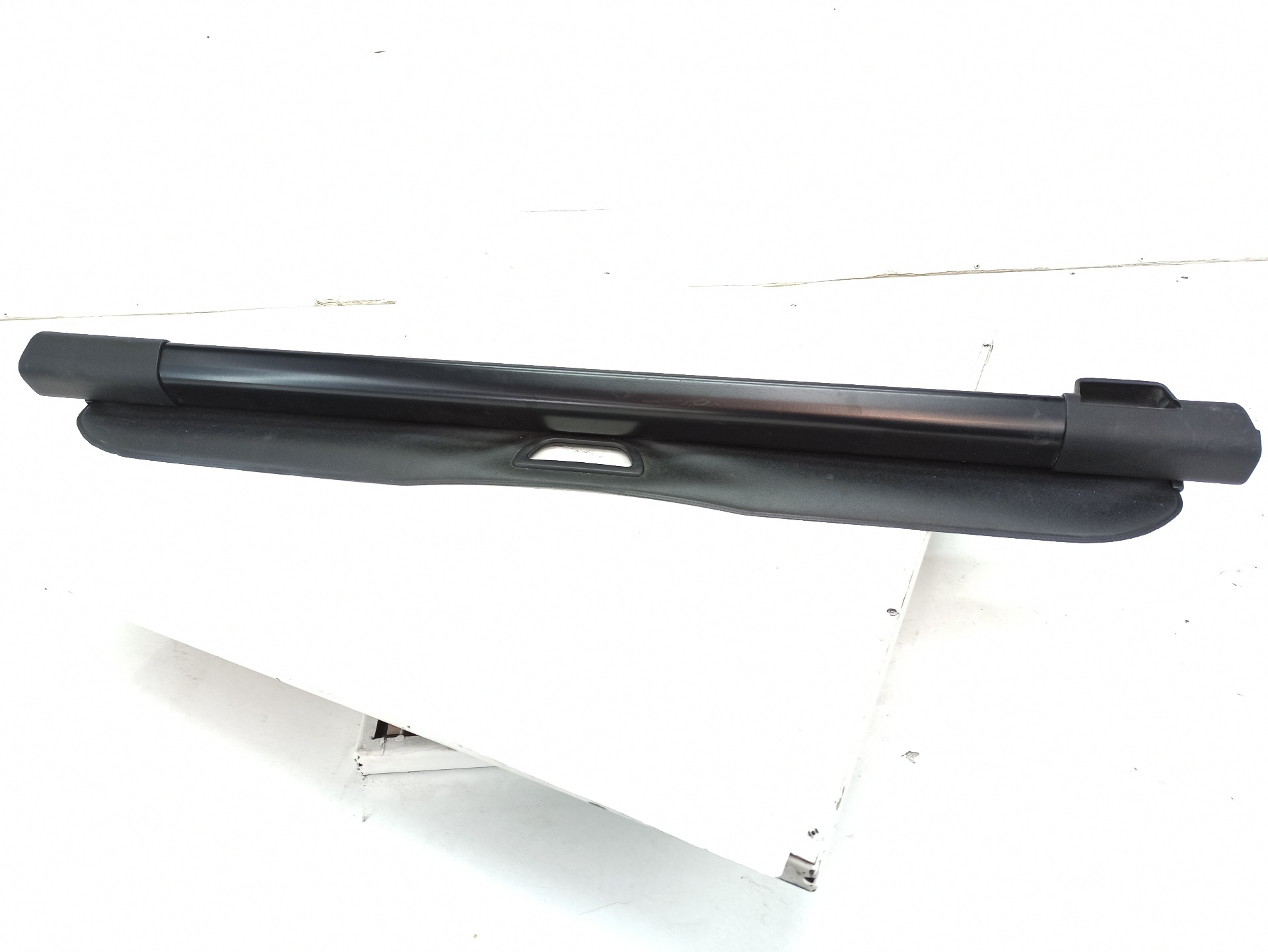 MERCEDES-BENZ A-Class W169 (2004-2012) Rear Parcel Shelf A1698600175 25371686