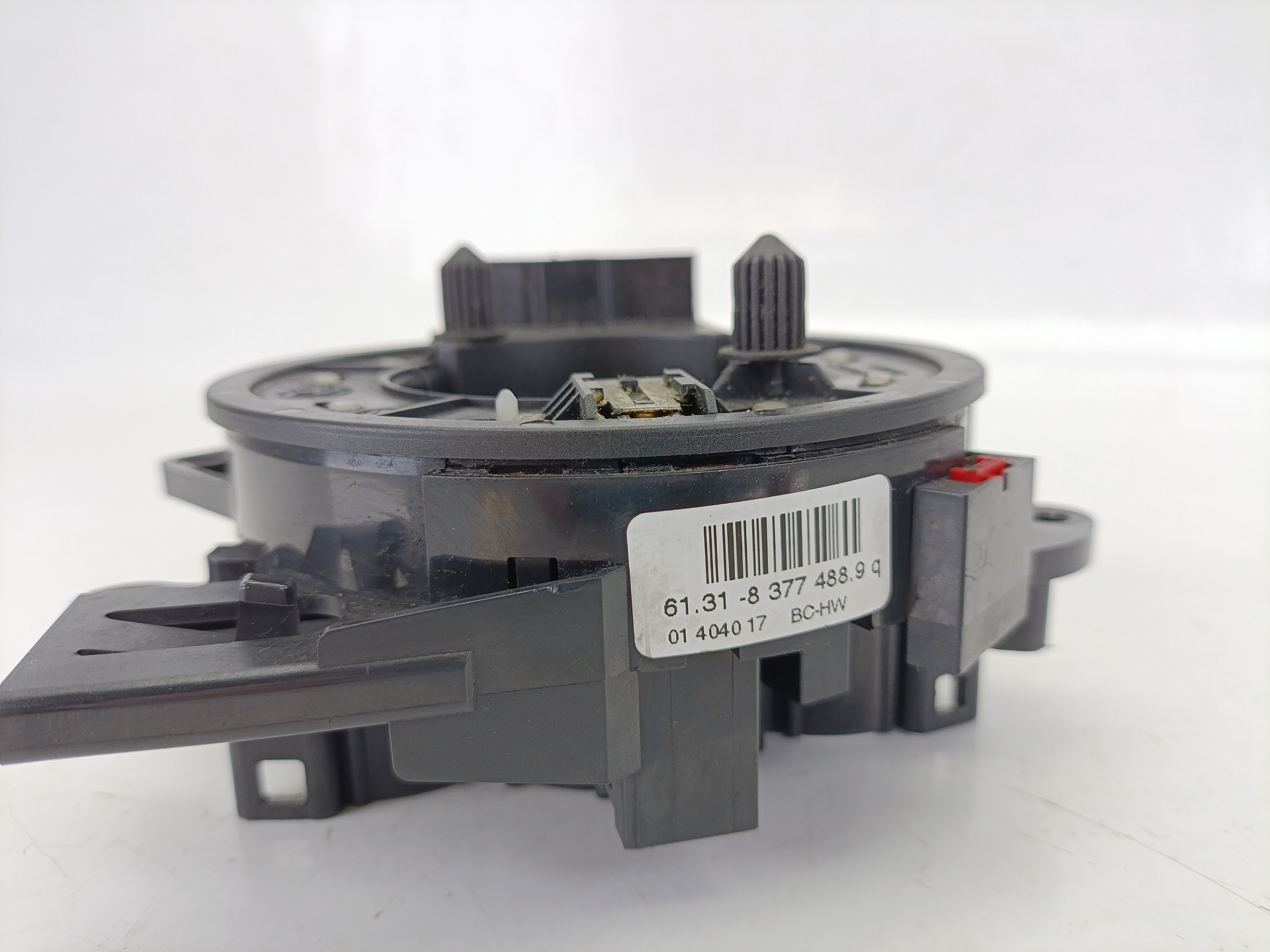 TOYOTA Land Cruiser J200 Series (2007-2015) Steering Wheel Slip Ring Squib 61318377488 25404534