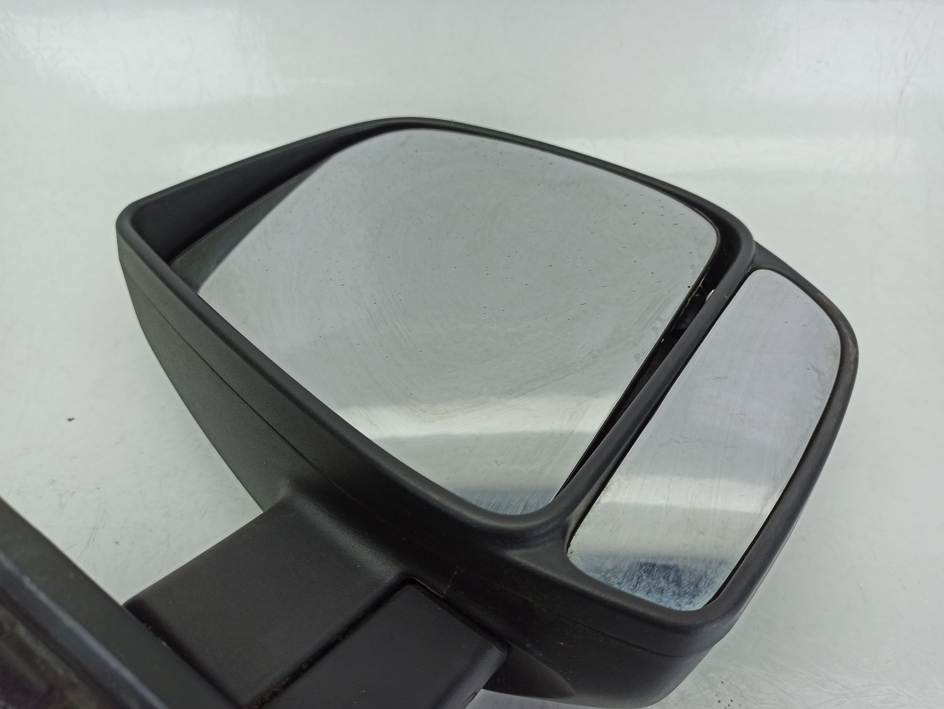 OPEL Combo D (2011-2020) Зеркало передней правой двери 95519638 24934435