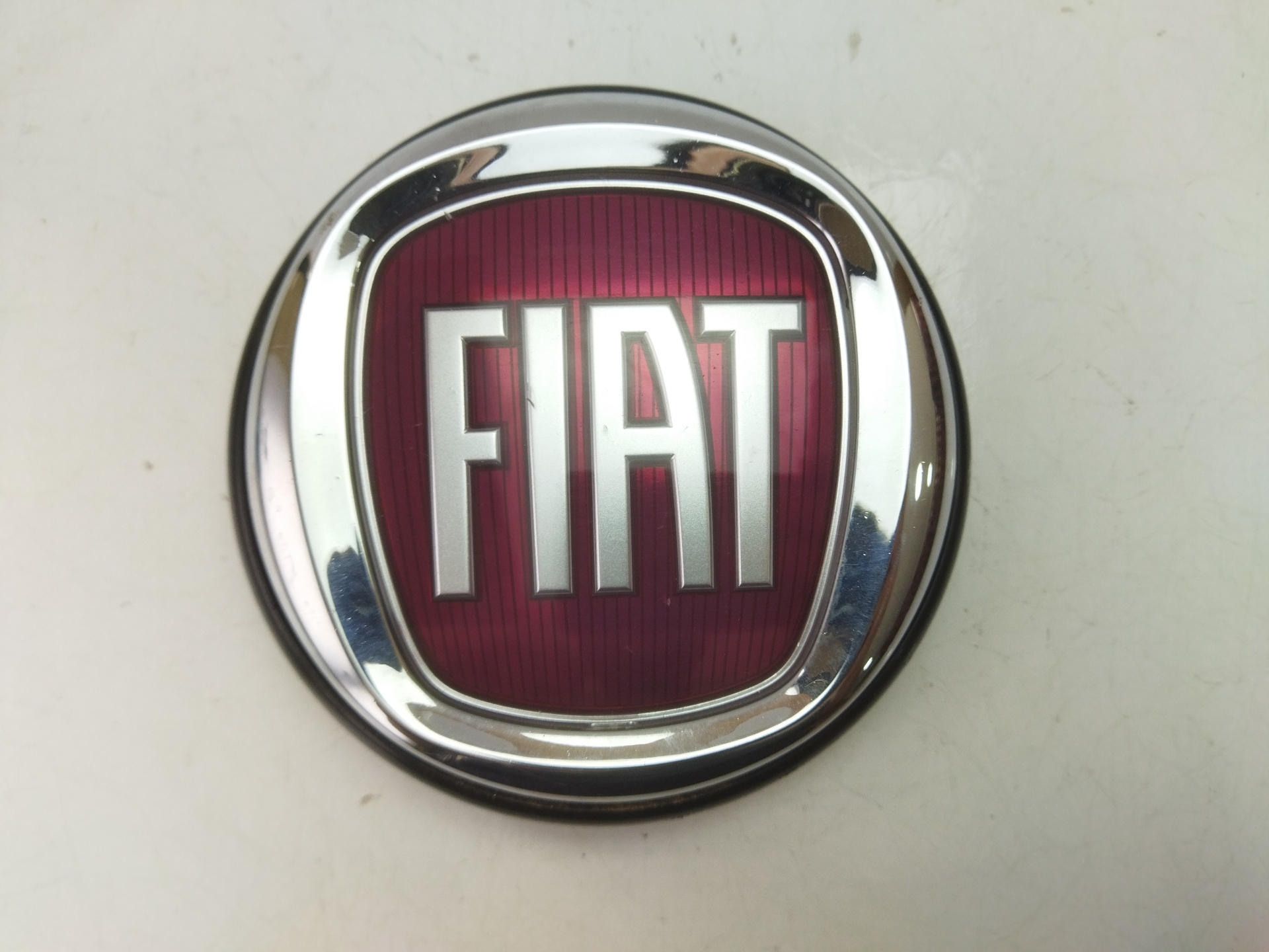 FIAT Tipo 2 generation (2015-2024) Bonnet Badge 735578621 25416786