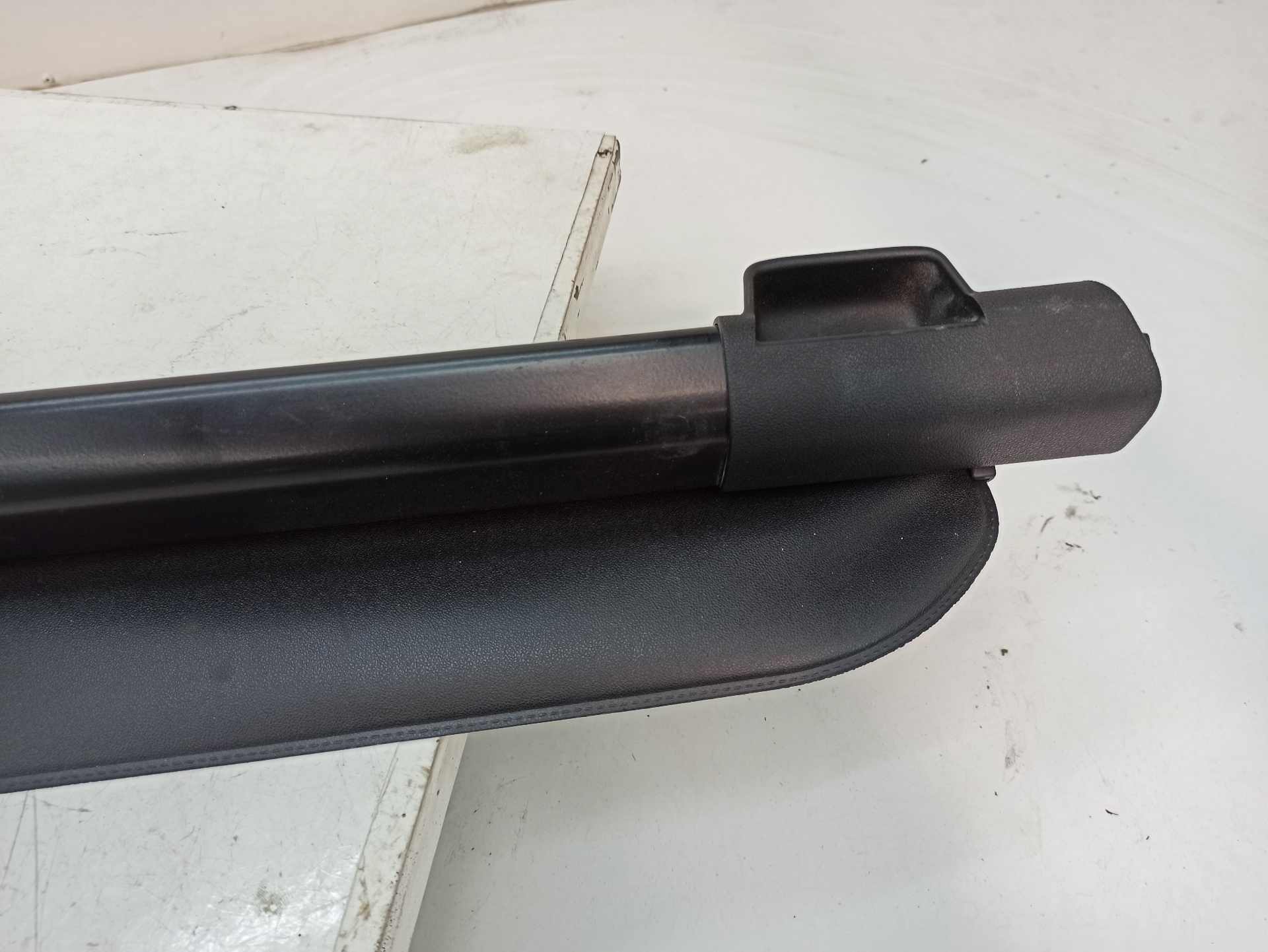 MERCEDES-BENZ A-Class W169 (2004-2012) Rear Parcel Shelf A1698600175 25371686