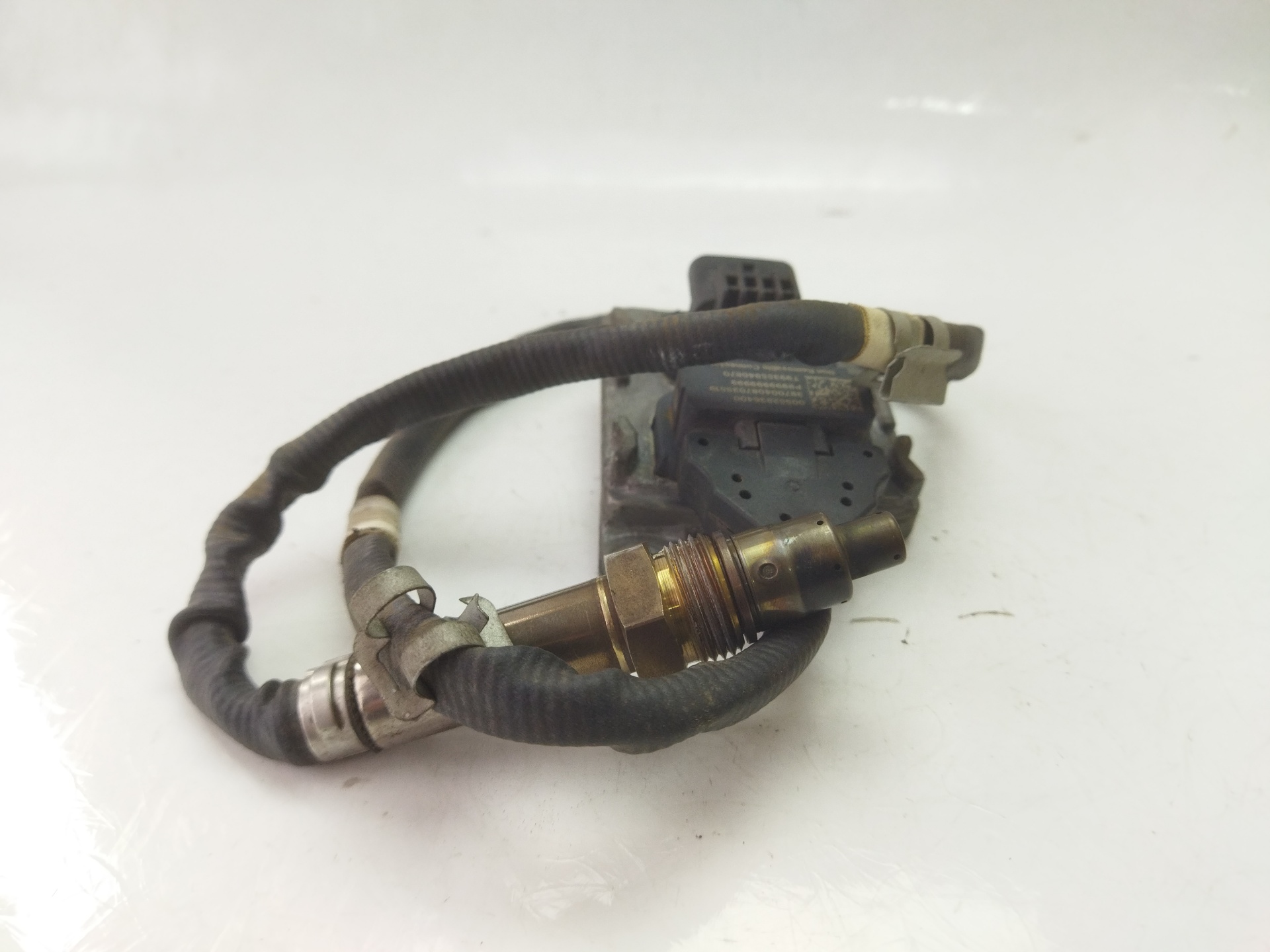 FIAT Tipo 2 generation (2015-2024) Lambda Oxygen Sensor 55283640 25416767