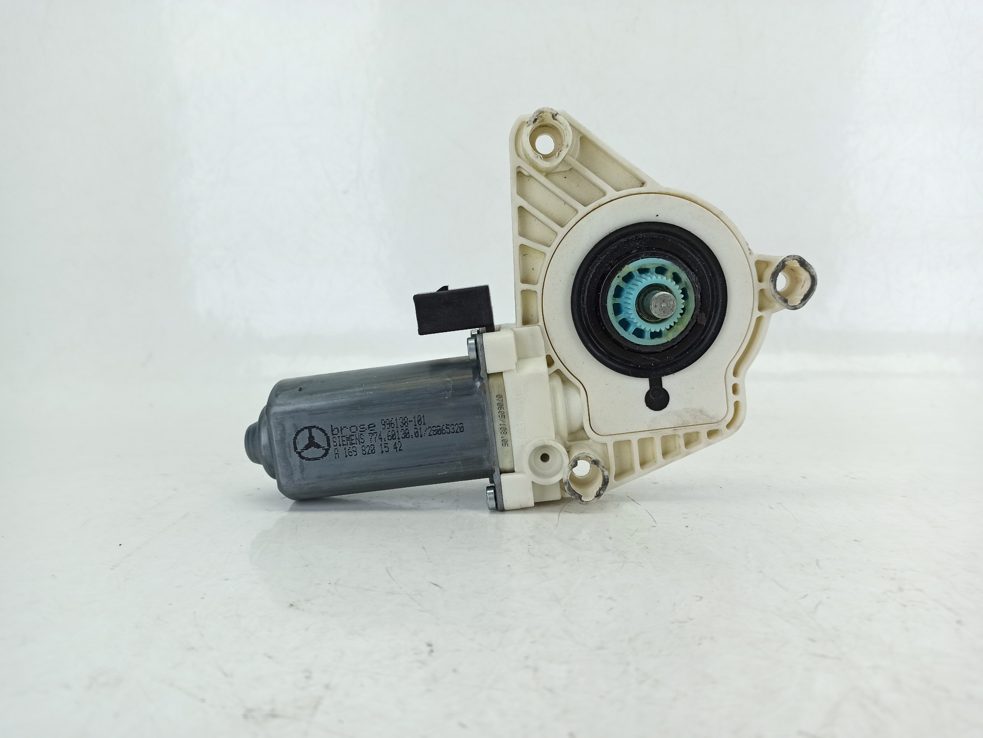 MERCEDES-BENZ A-Class W169 (2004-2012) Front Left Door Window Regulator Motor A1698201542 25371717