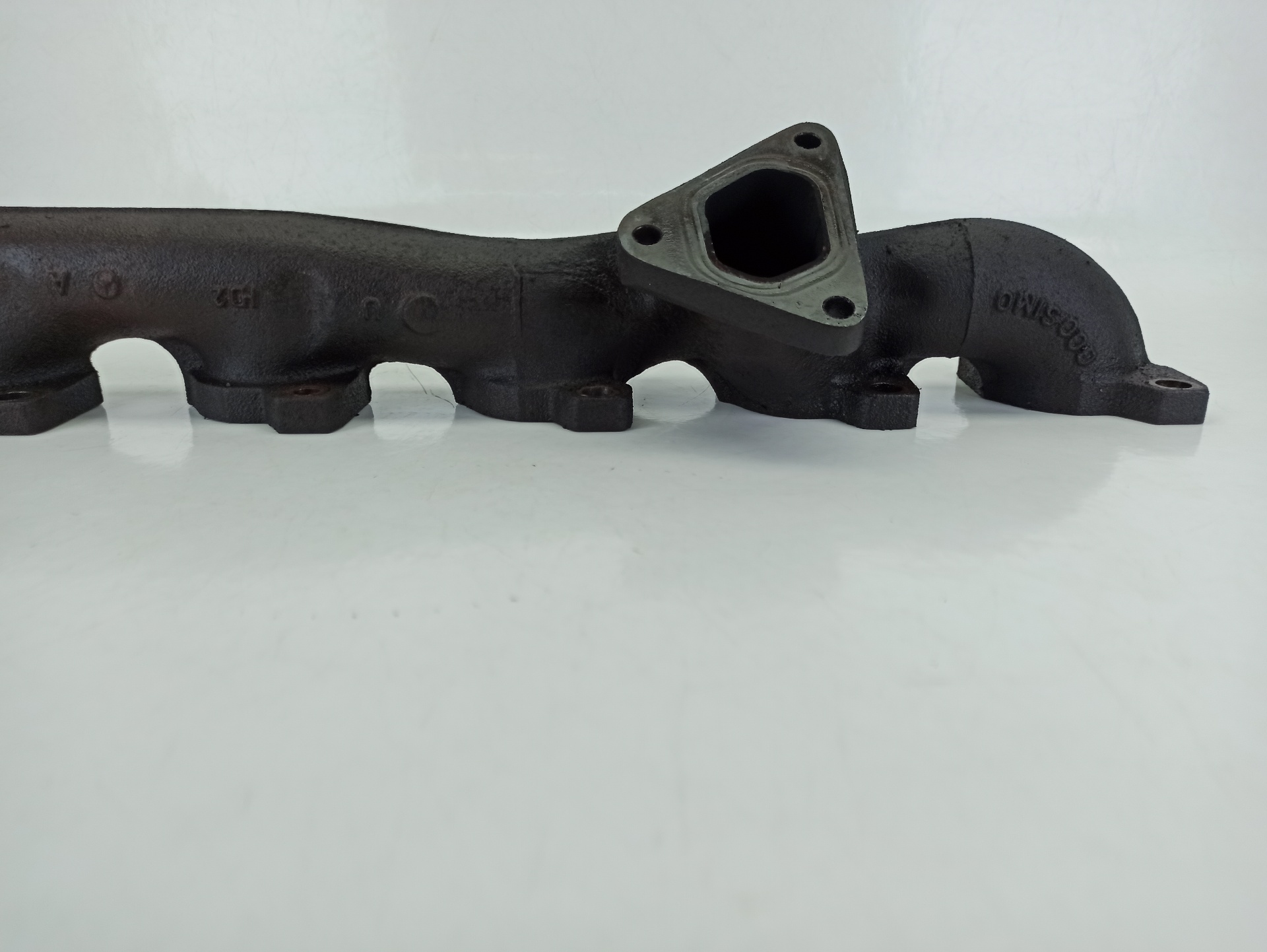 TOYOTA E-Class W211/S211 (2002-2009) Exhaust Manifold A6481420101 25077426