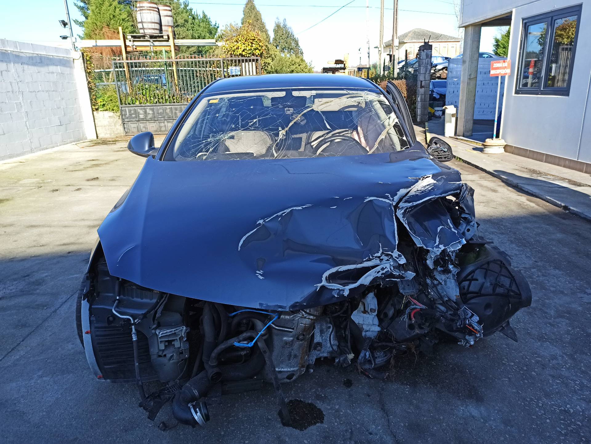 OPEL Insignia A (2008-2016) Citau veidu vadības bloki 13314405 26026276