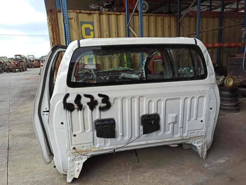 TOYOTA Hilux 7 generation (2005-2015) Κλείδωμα Αριστερής Προσόψεως Πόρτας 6904002450 26029429