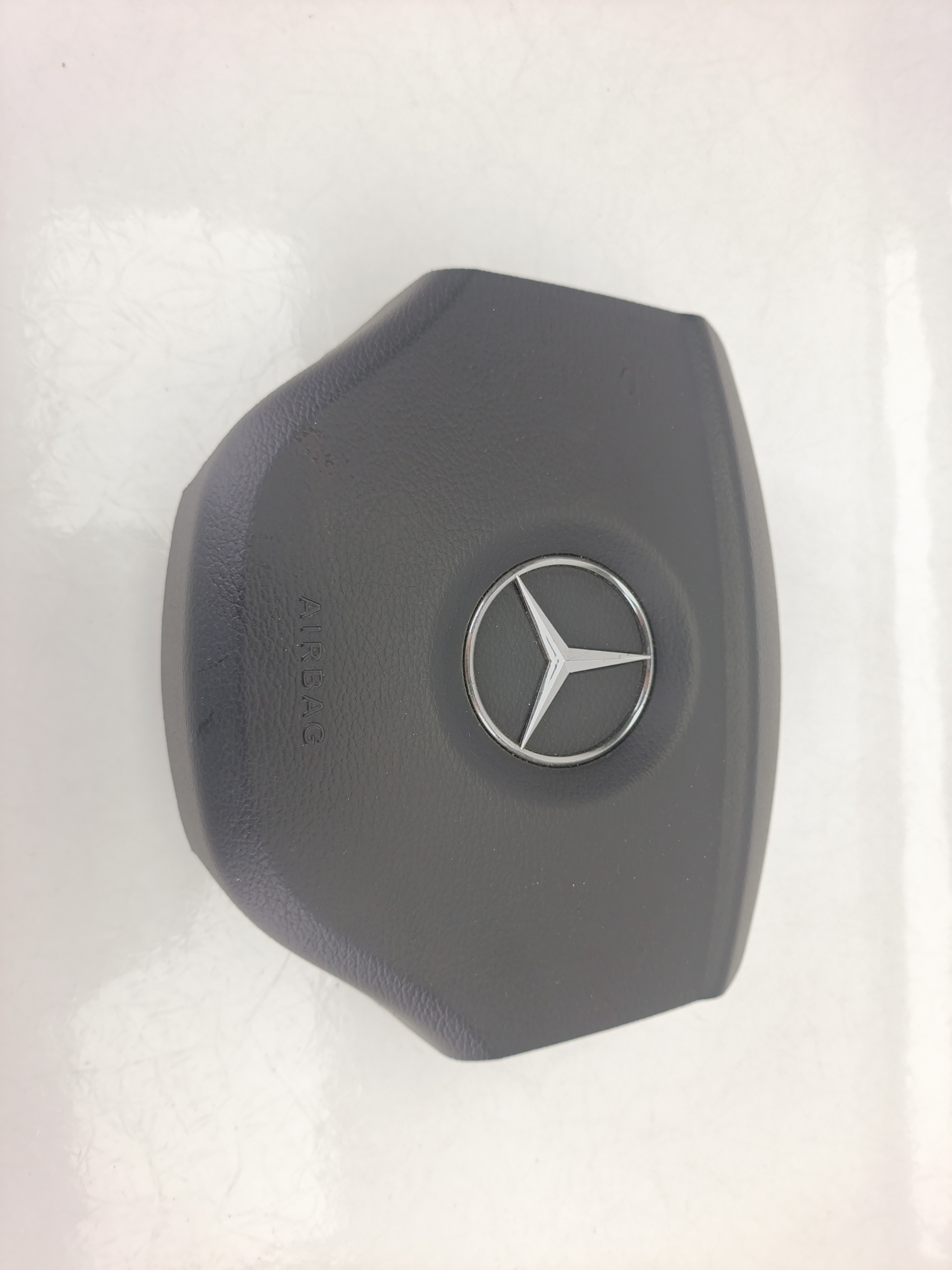 MERCEDES-BENZ M-Class W164 (2005-2011) Other Control Units A1644600098 26029127