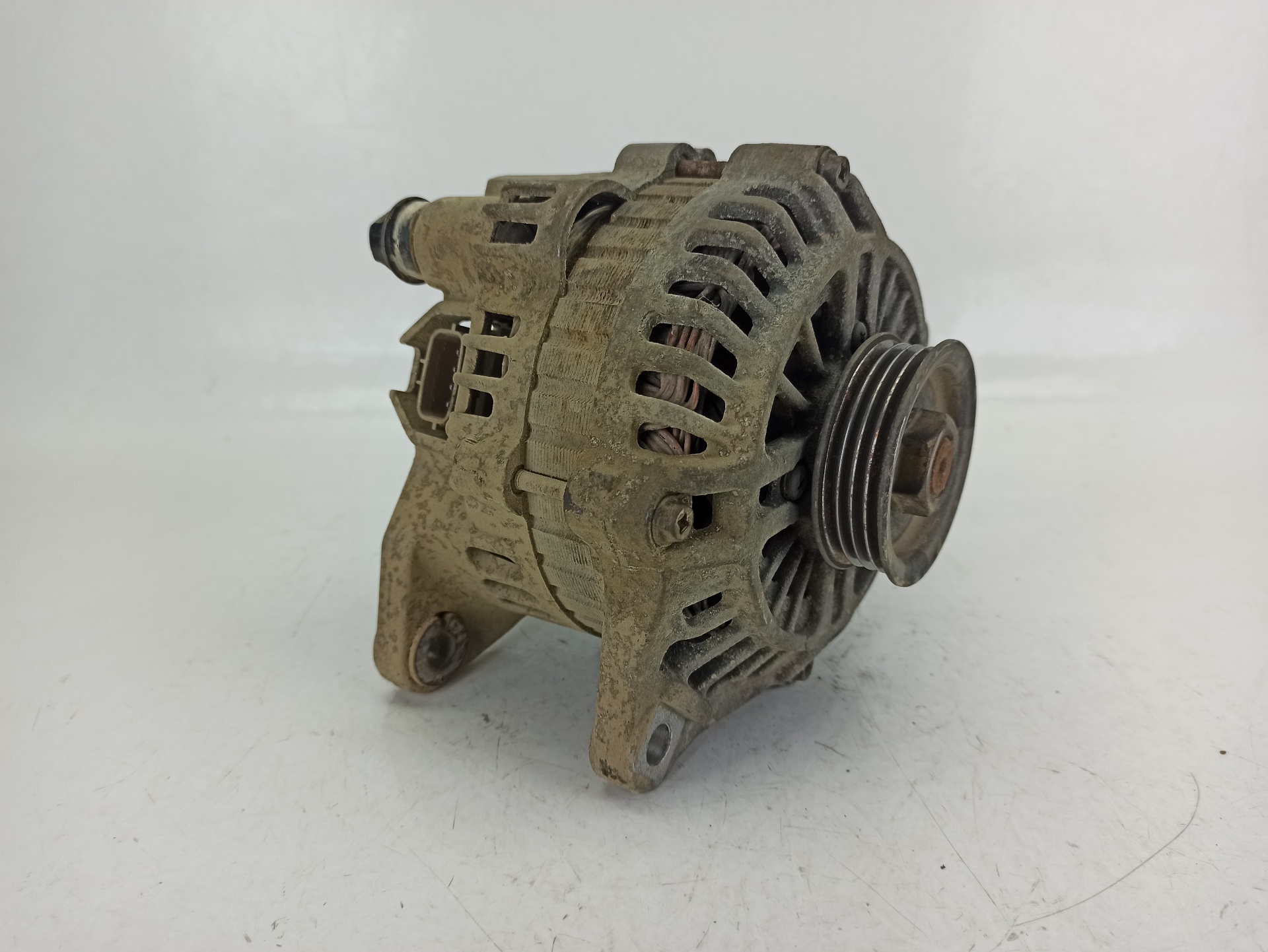 FIAT Pajero Pinin 1 generation (1998-2006) Alternator MD360635 24934071