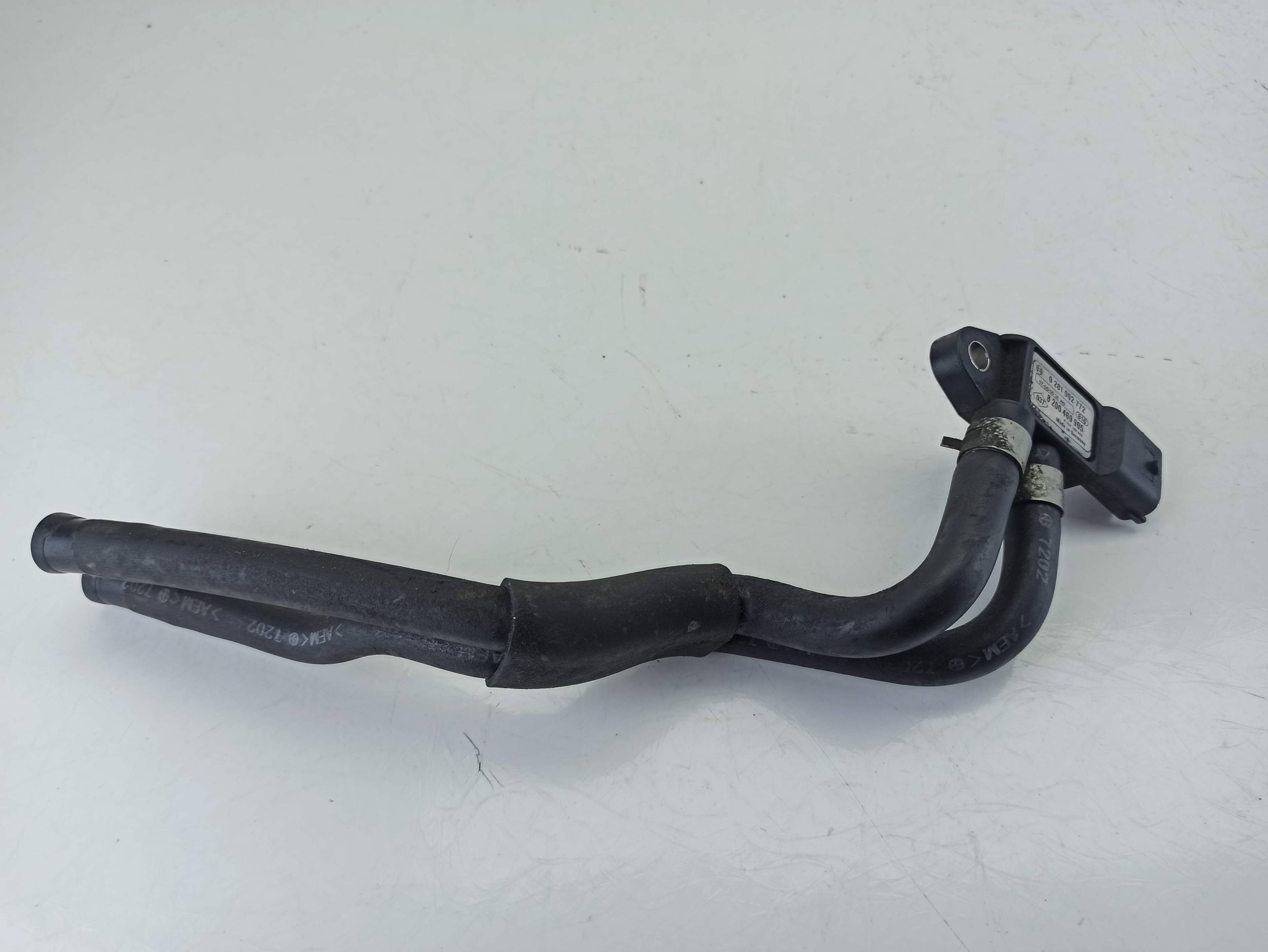 NISSAN Qashqai 1 generation (2007-2014) Egyéb vezérlőegységek 8200469905 26024496