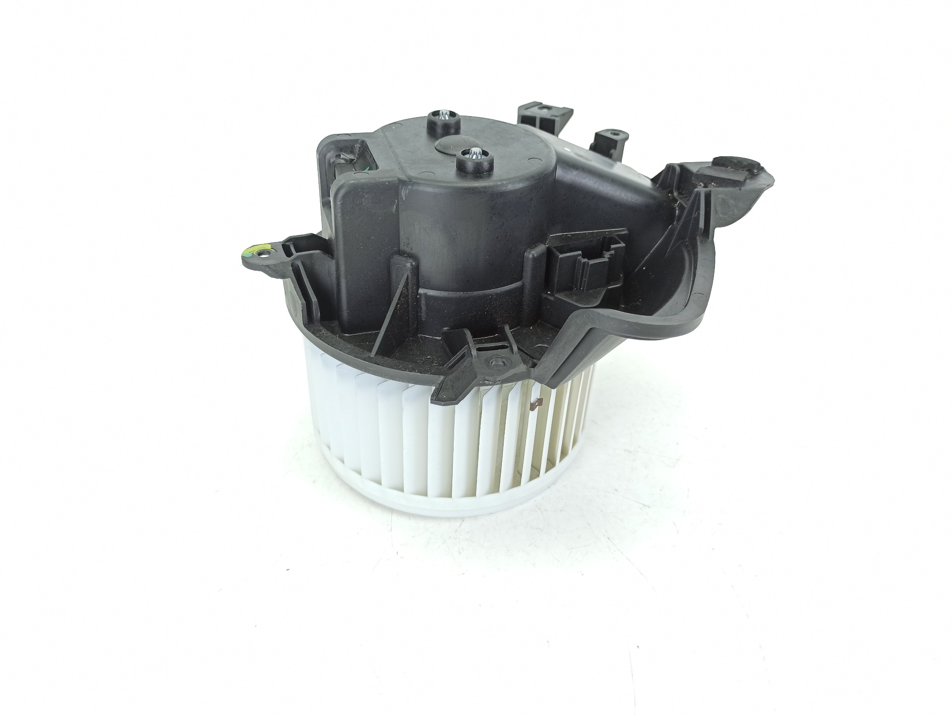 FIAT Bipper 1 generation (2008-2020) Ventilátor kúrenia 507730100 24976036