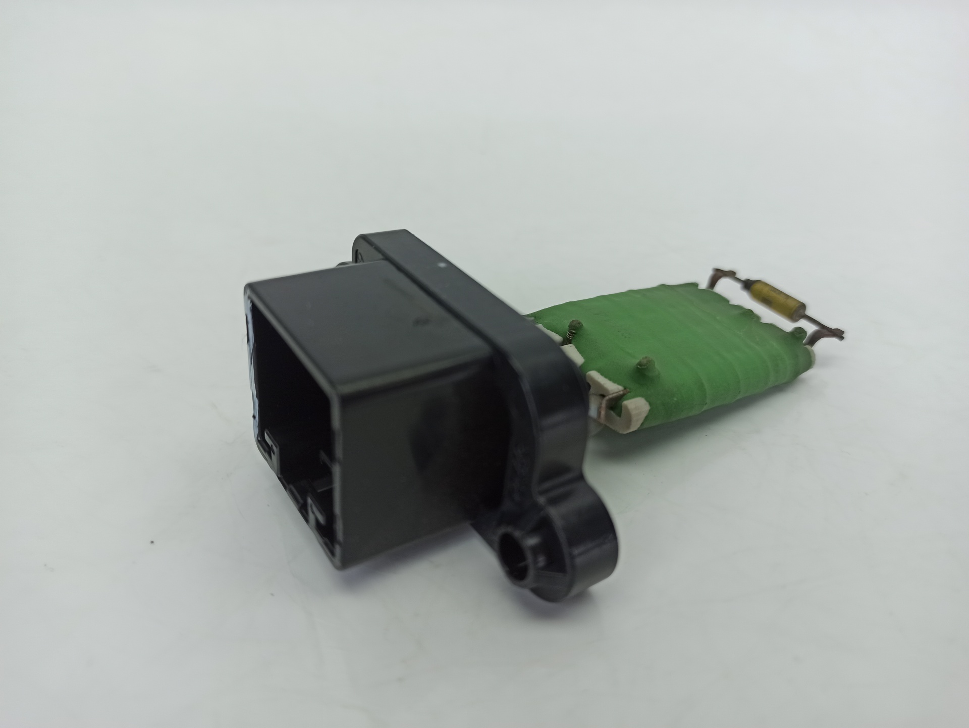 SEAT Mii 1 generation (2011-2023) Interior Heater Resistor 1S0959263A 26026343