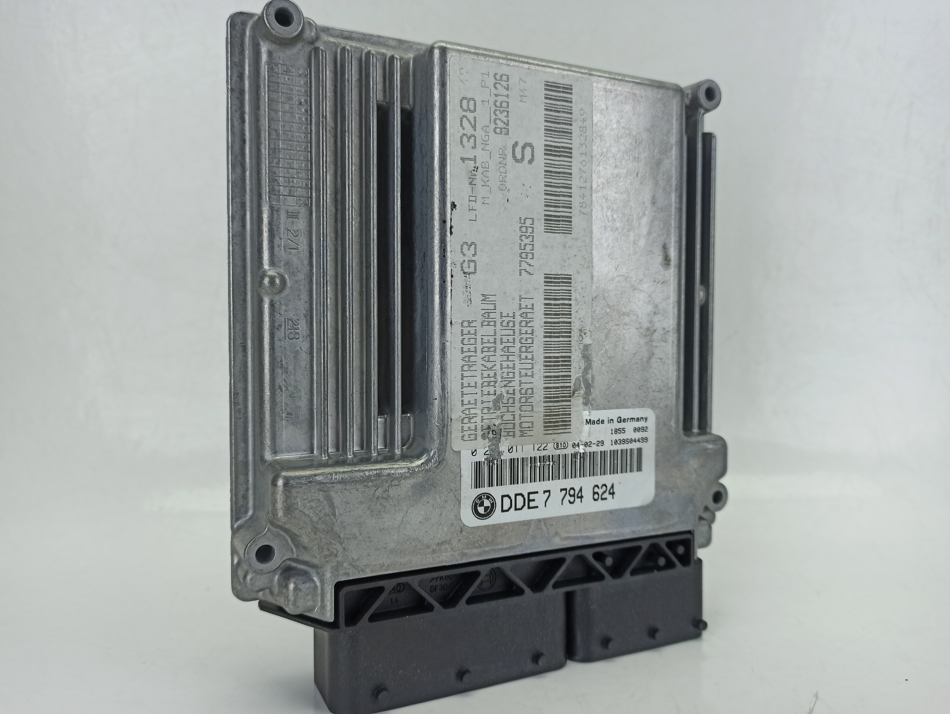 TOYOTA Land Cruiser J200 Series (2007-2015) Motorkontrolenhed ECU 7795395 25404560