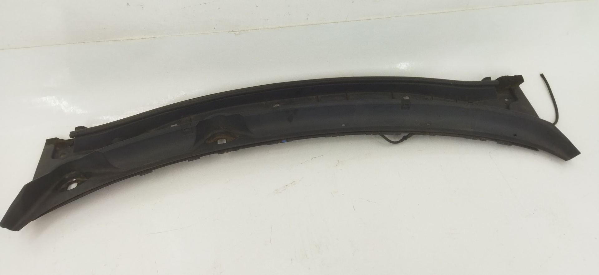 NISSAN Qashqai 1 generation (2007-2014) Altă piesă 66862JD900 24933970