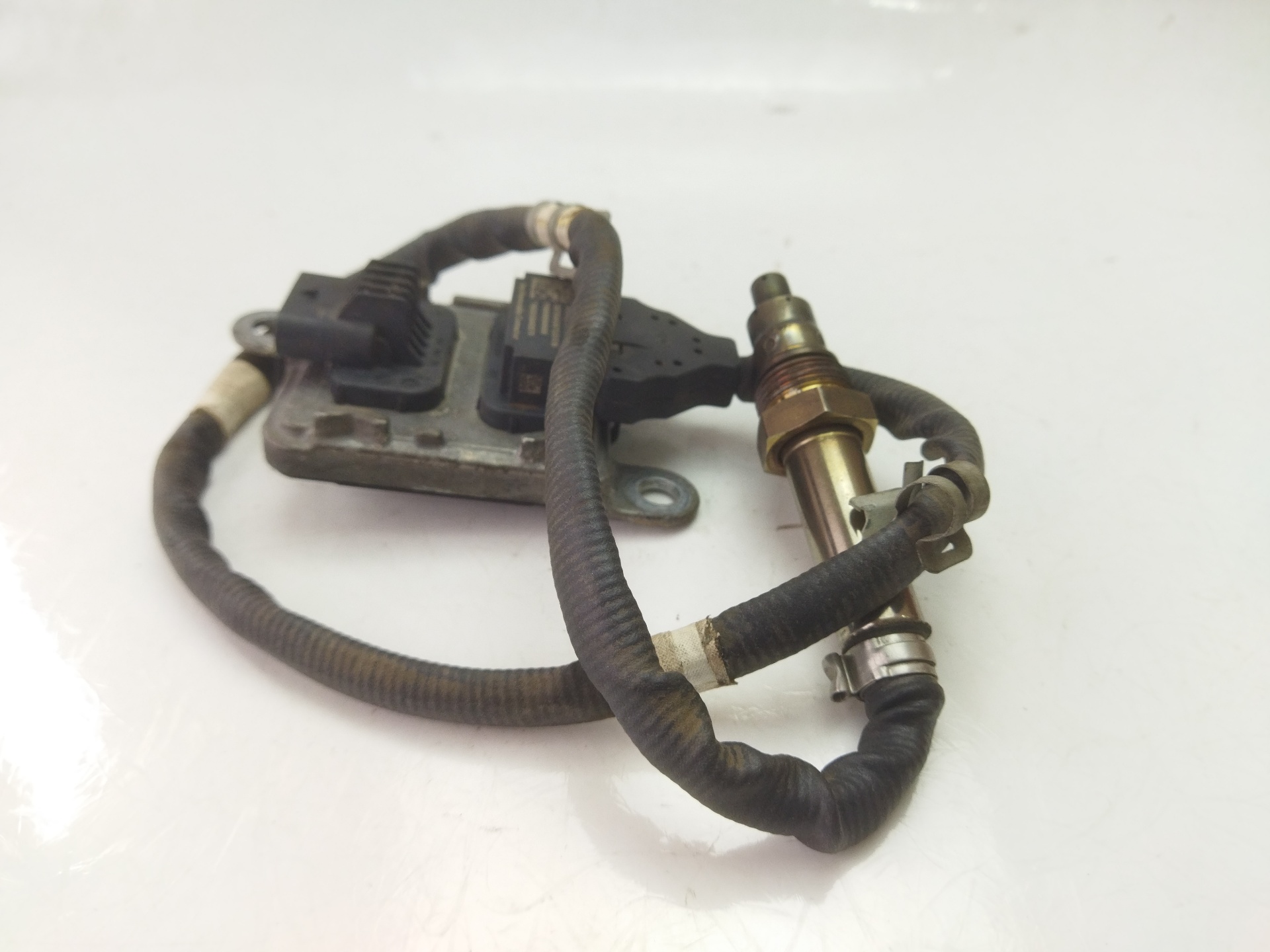 FIAT Tipo 2 generation (2015-2024) Lambda Oxygen Sensor 55283640 25416767