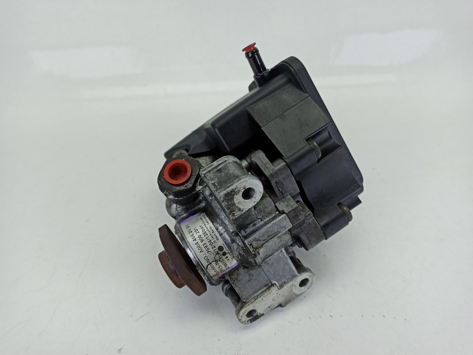 TOYOTA E-Class W211/S211 (2002-2009) Servostyringspumpe A0044662001 25077460