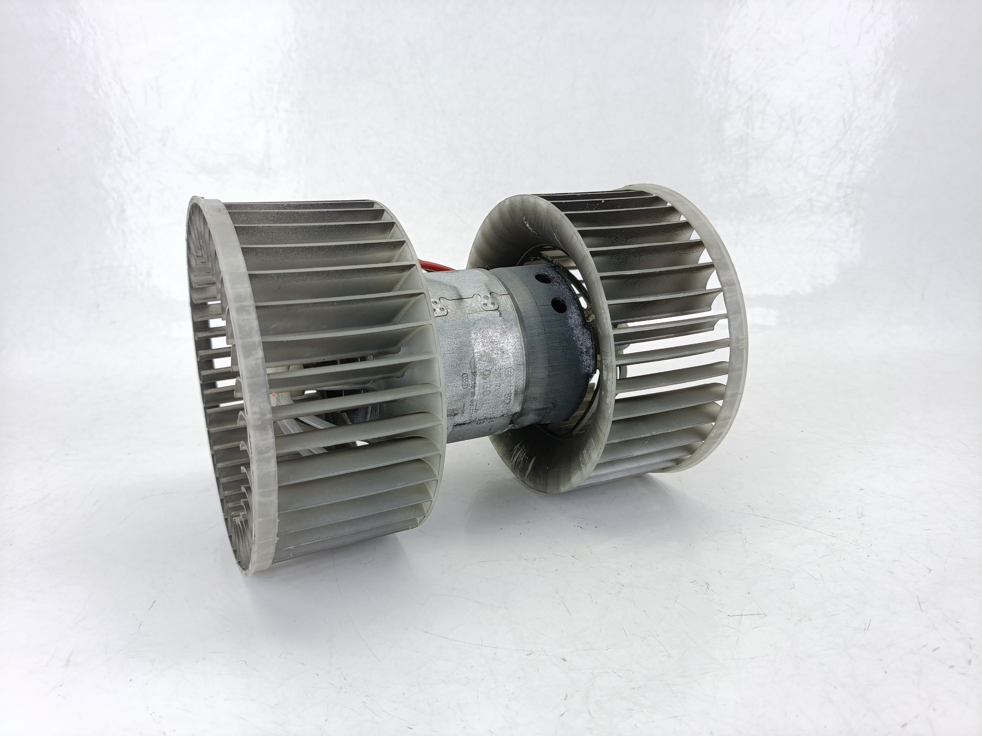 TOYOTA Land Cruiser J200 Series (2007-2015) Motor încălzitor interior 0130101103 25404547