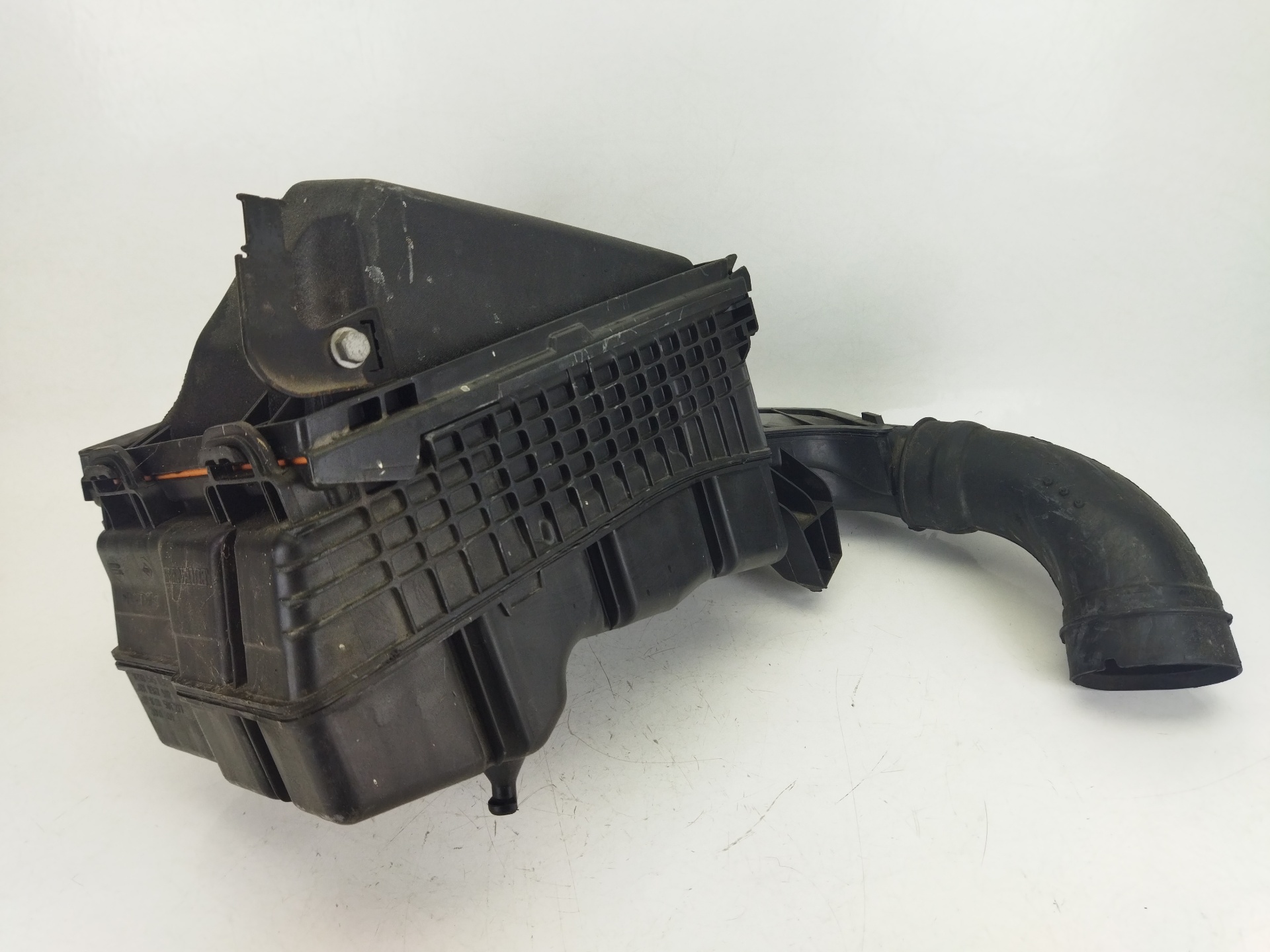 RENAULT Laguna 3 generation (2007-2015) Other Engine Compartment Parts 8200545836J 26024211