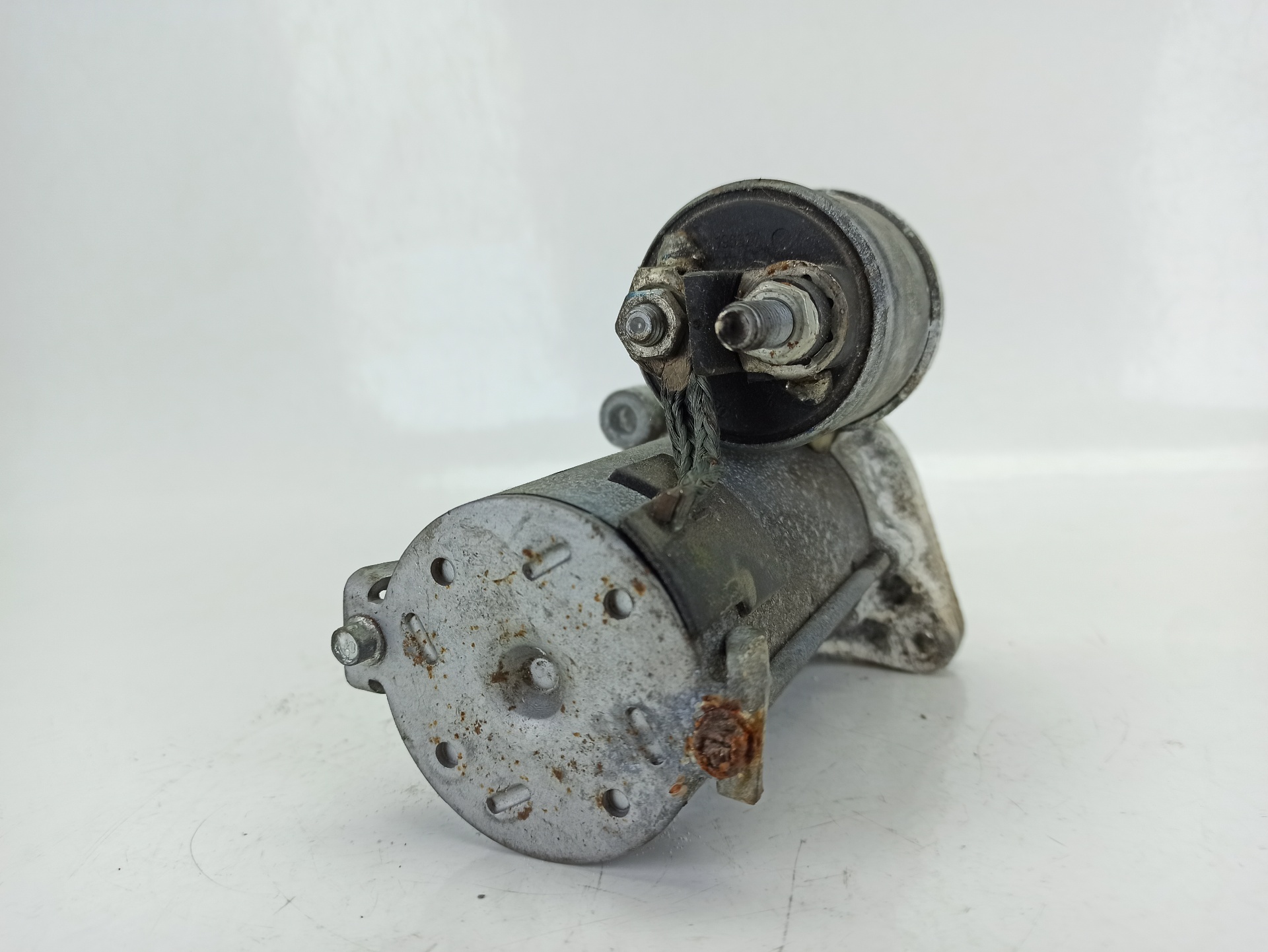 FIAT Starter Motor 51880229 24975981