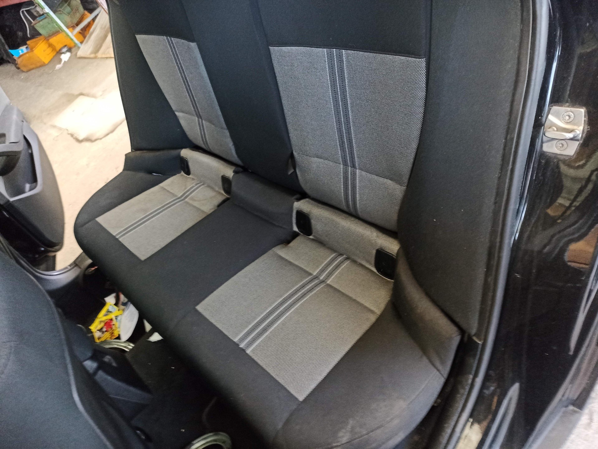 BMW X1 E84 (2009-2015) Seats 25200330