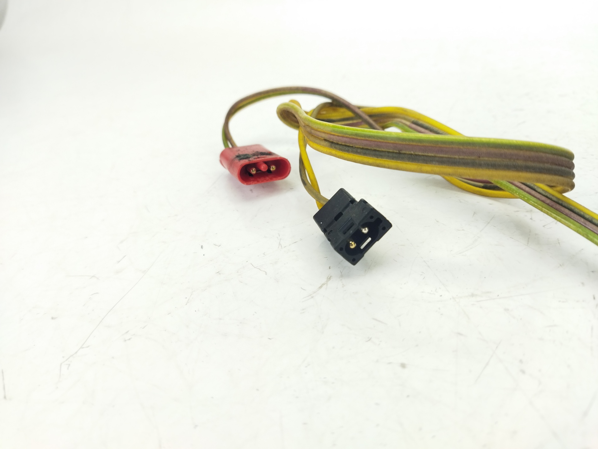 MERCEDES-BENZ SLK-Class R170 (1996-2004) Rat Slip Ring Squib 1704600049 24757596