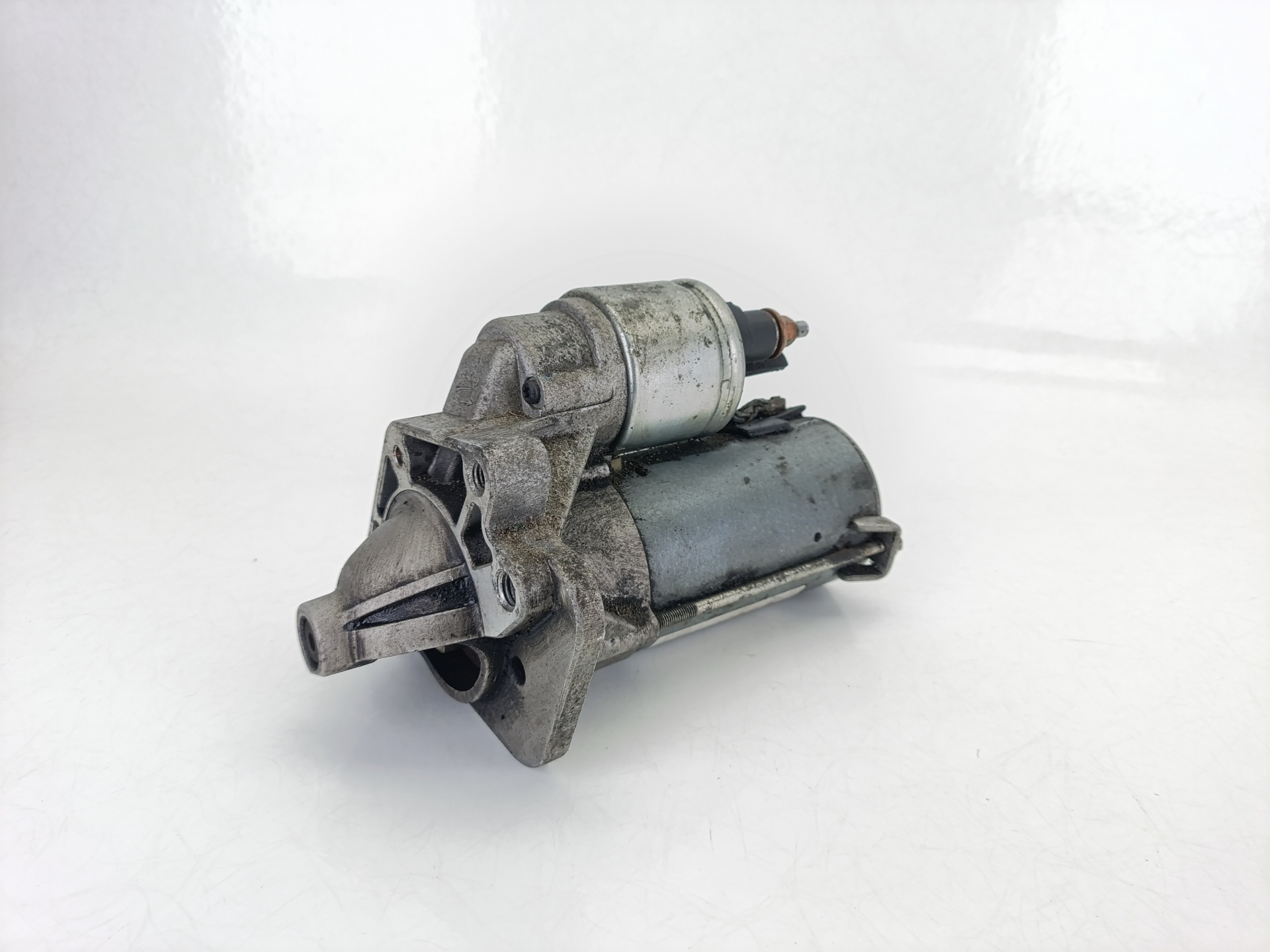 RENAULT Megane 3 generation (2008-2020) Indítómotor 8200836473B 24934225