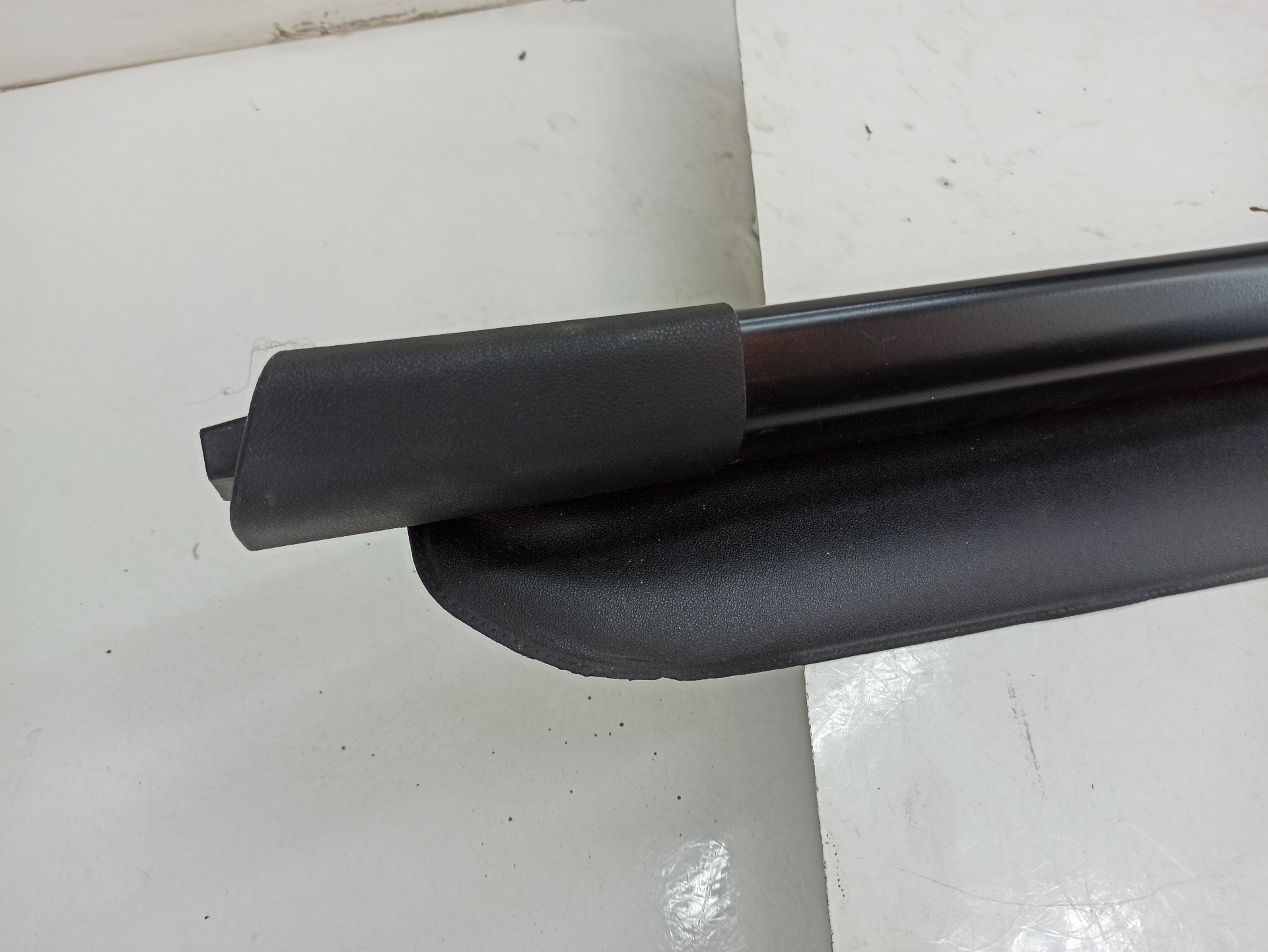 MERCEDES-BENZ A-Class W169 (2004-2012) Rear Parcel Shelf A1698600175 25371686