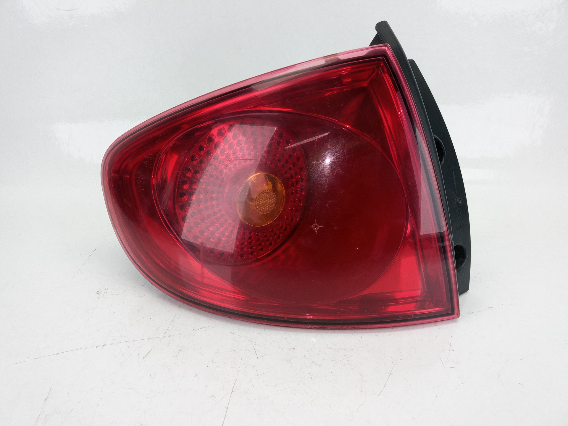 SEAT Combo D (2011-2020) Rear Left Taillight 5P0945095E 26027026