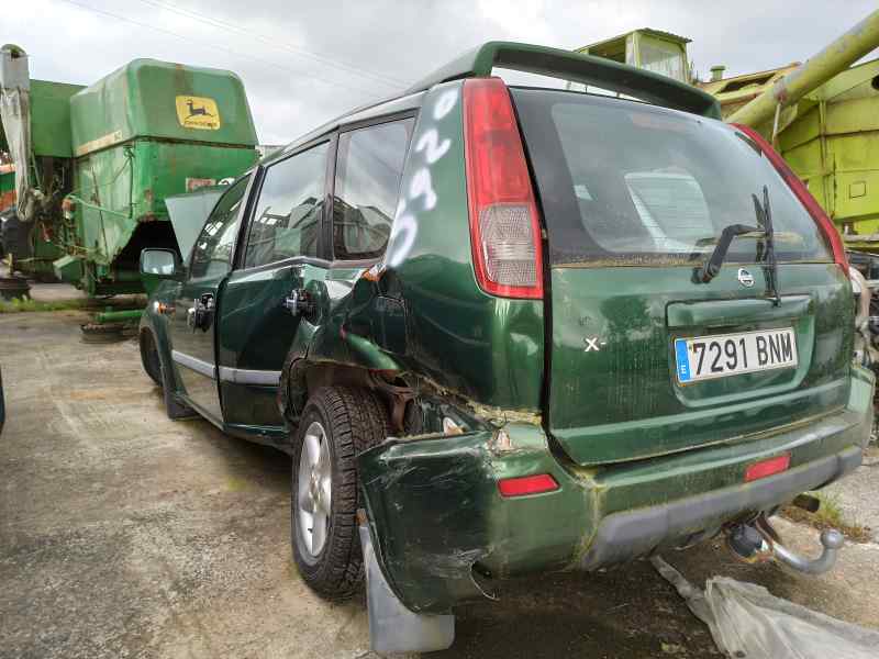 NISSAN X-Trail T30 (2001-2007) Osztómű 331008H510 24976220