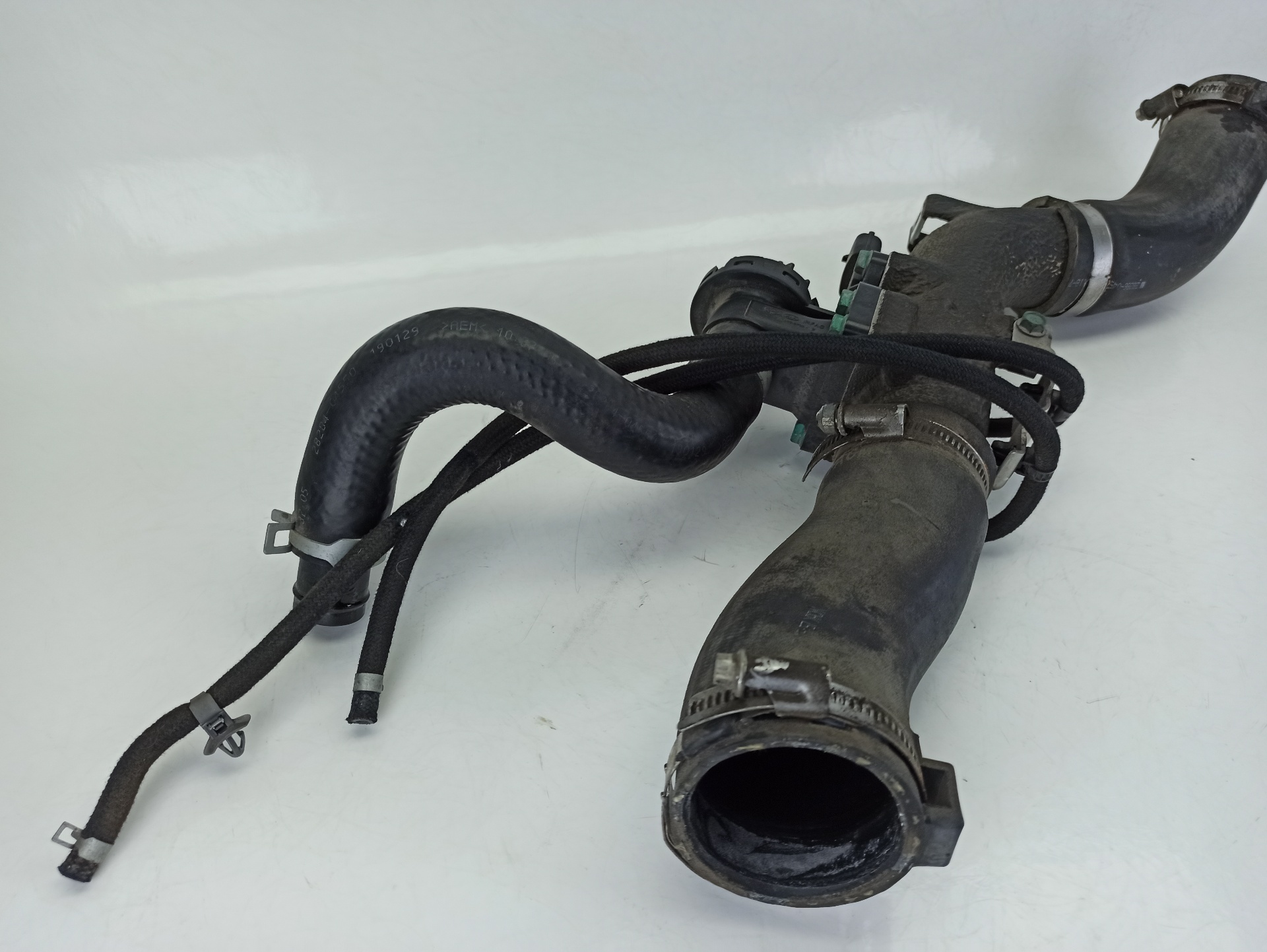 HYUNDAI i30 PD ( 3 generation) (2017-2024) Hoses 2828704550 26028159