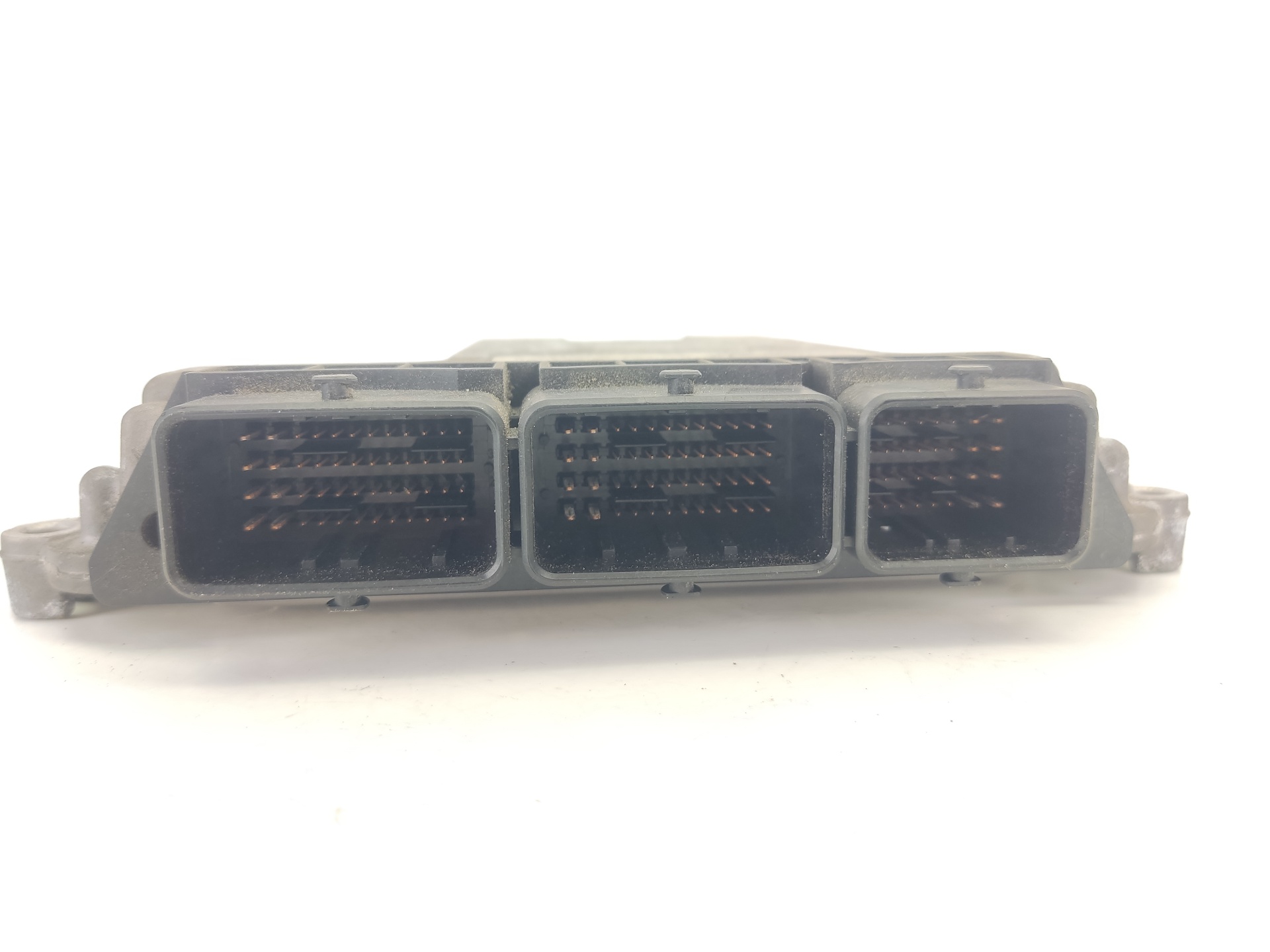 CITROËN DS5 1 generation (2012-2015) Moottorin ohjausyksikkö ECU 8200726880 26027886