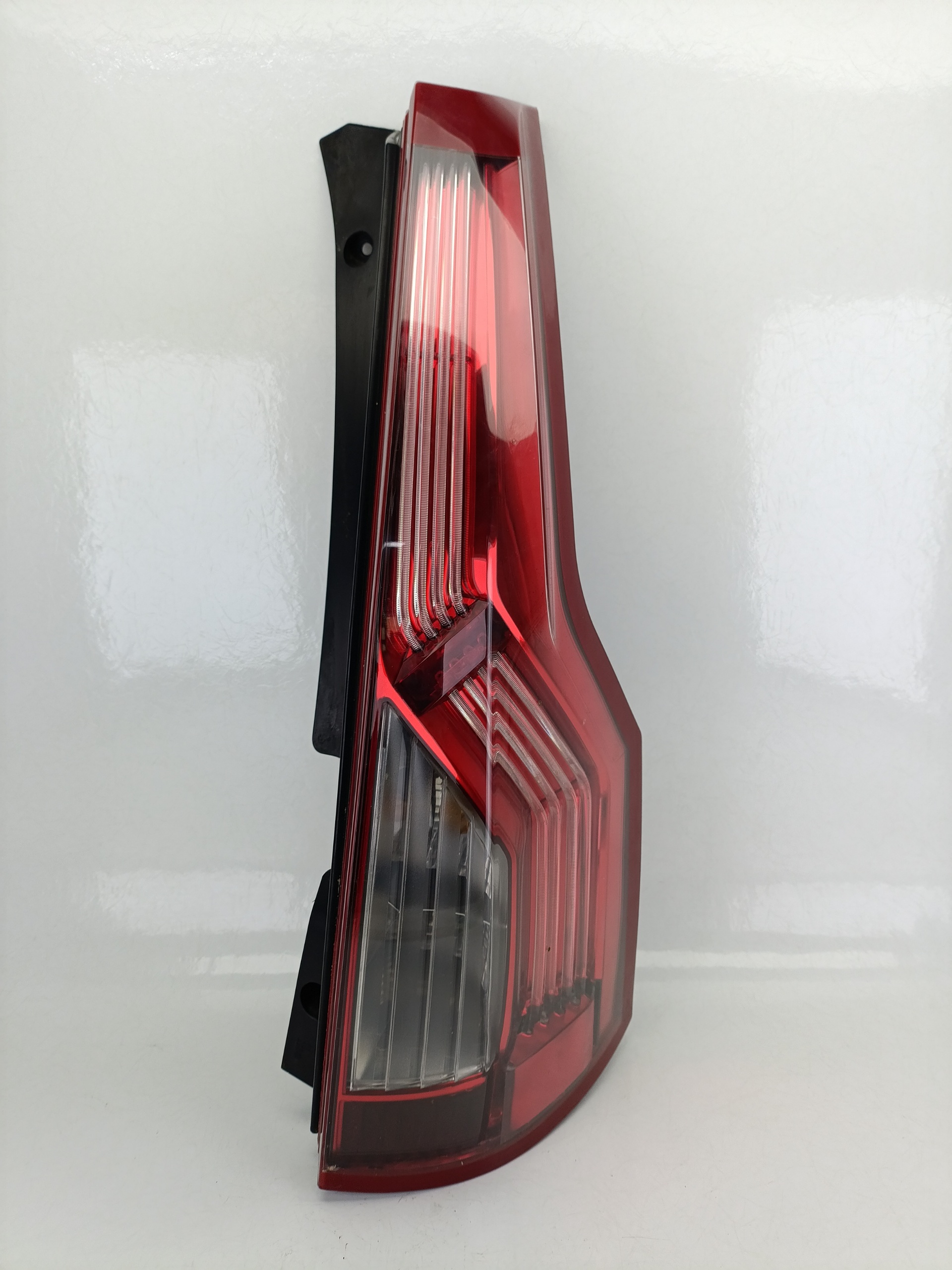 CITROËN C4 Picasso 1 generation (2006-2013) Rear Right Taillight Lamp 6351AC 24934065