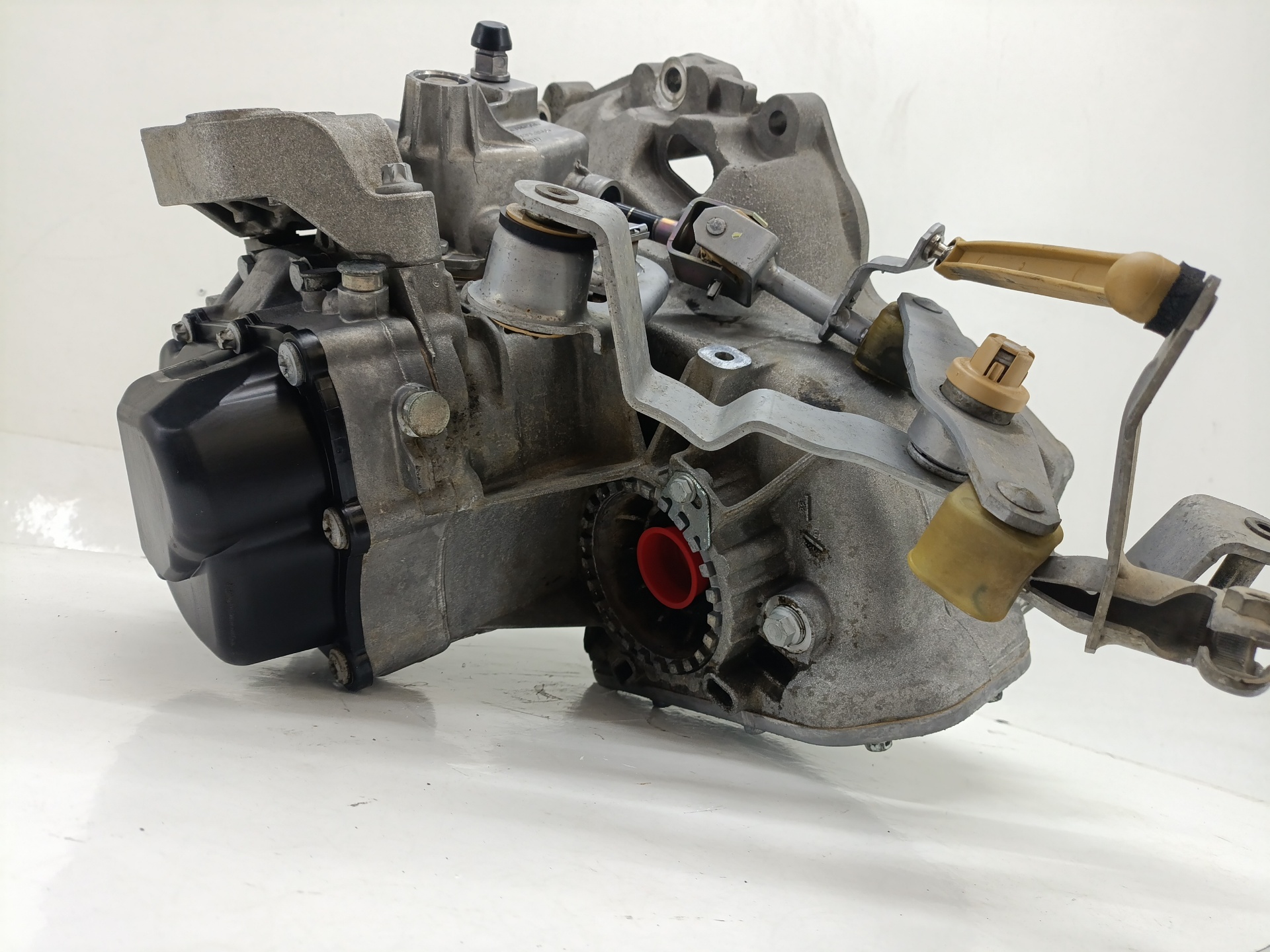 OPEL Corsa D (2006-2020) Gearbox M26 24935527