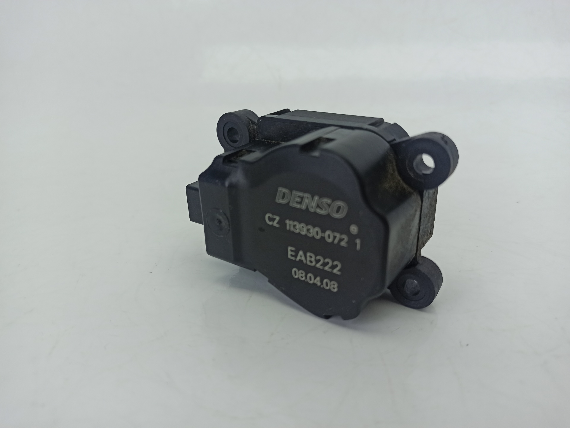 BMW 1 Series E81/E82/E87/E88 (2004-2013) Other part 1139300721 26026366