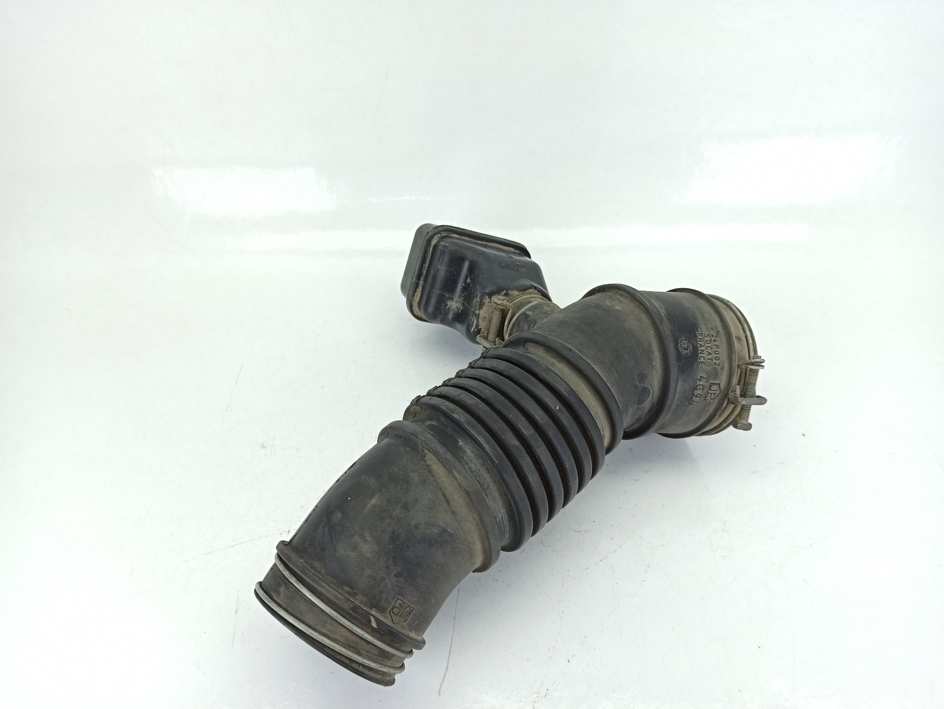 FIAT Palio 1 generation (1996-2004) Other tubes MR539023AB 25371681