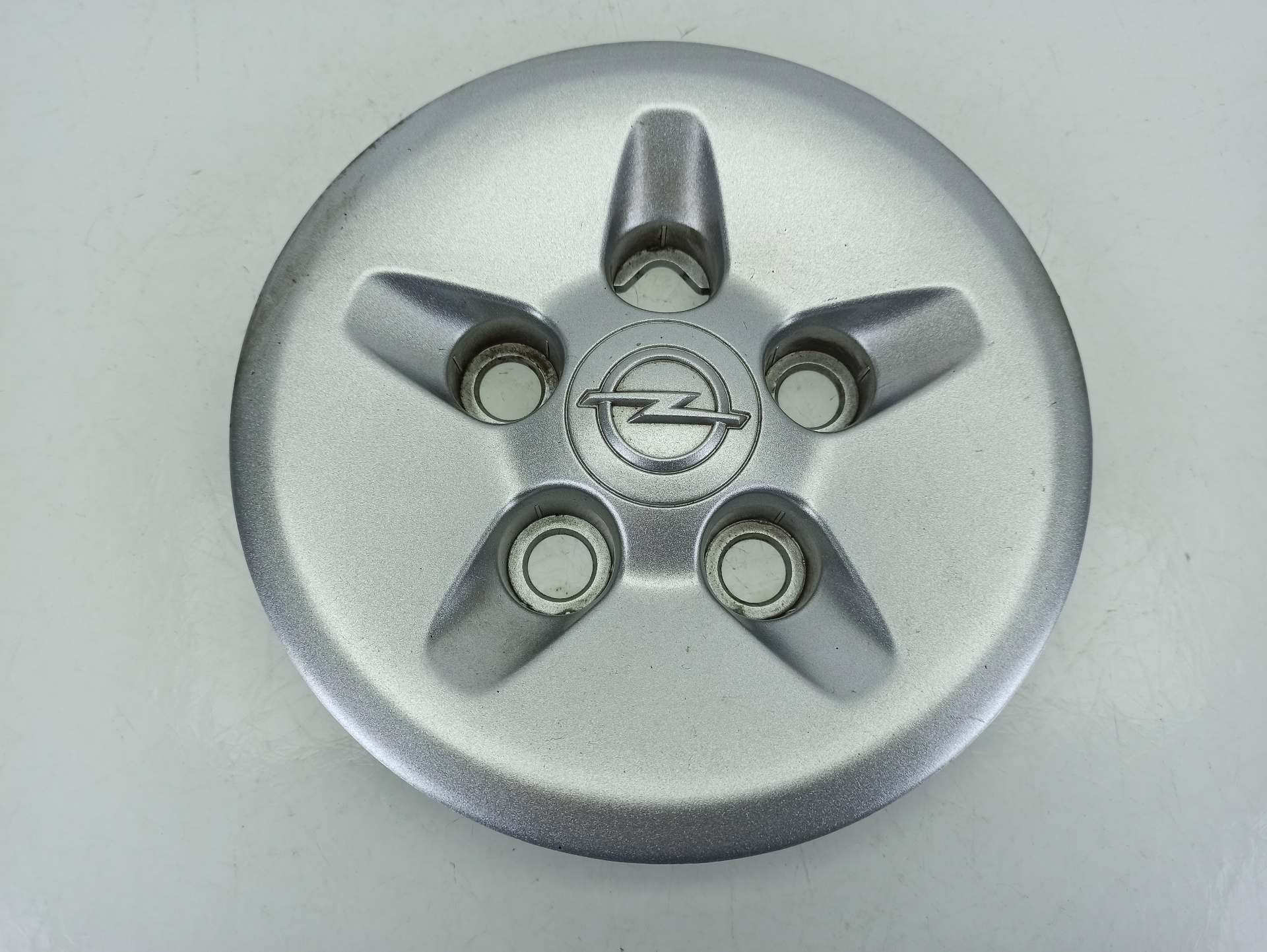 OPEL Combo D (2011-2020) Wheel Covers 51906083 24935189