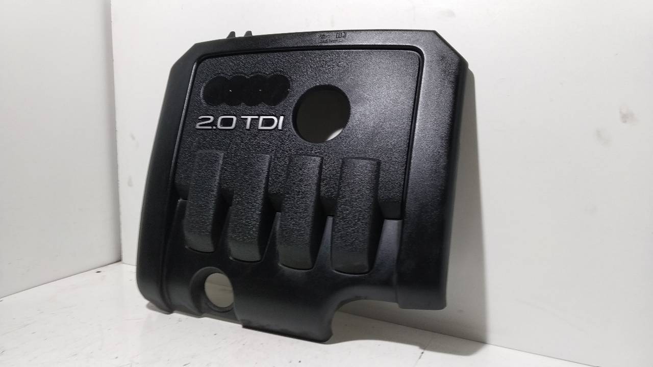 AUDI A3 8P (2003-2013) Motorburkolat 03G103925BT 25221558