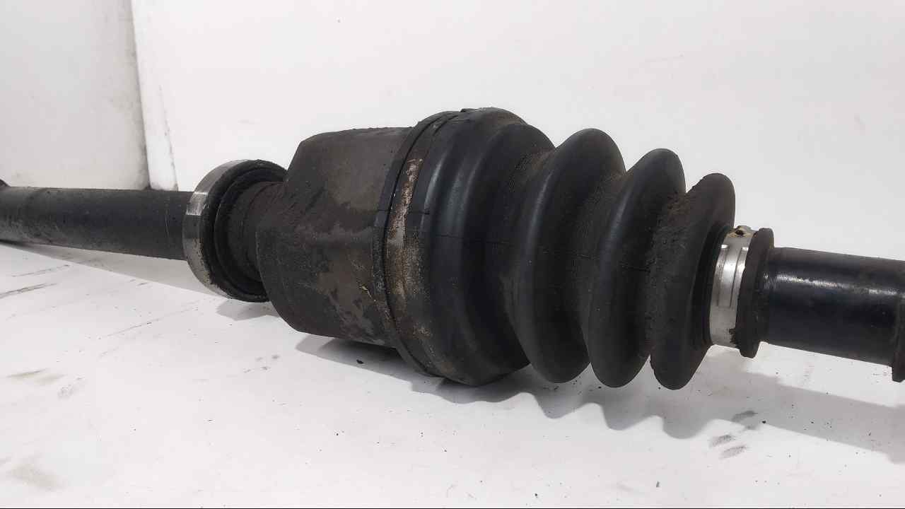 VAUXHALL Primera P12 (2001-2008) Front Right Driveshaft 438100 25023058